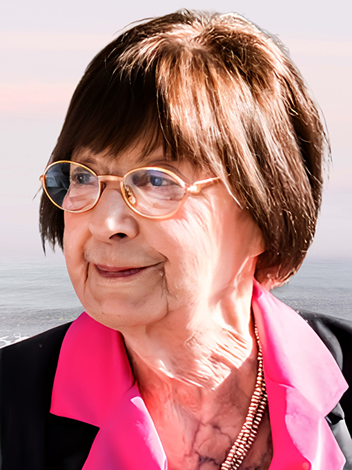 Madame Lucienne MOTTE