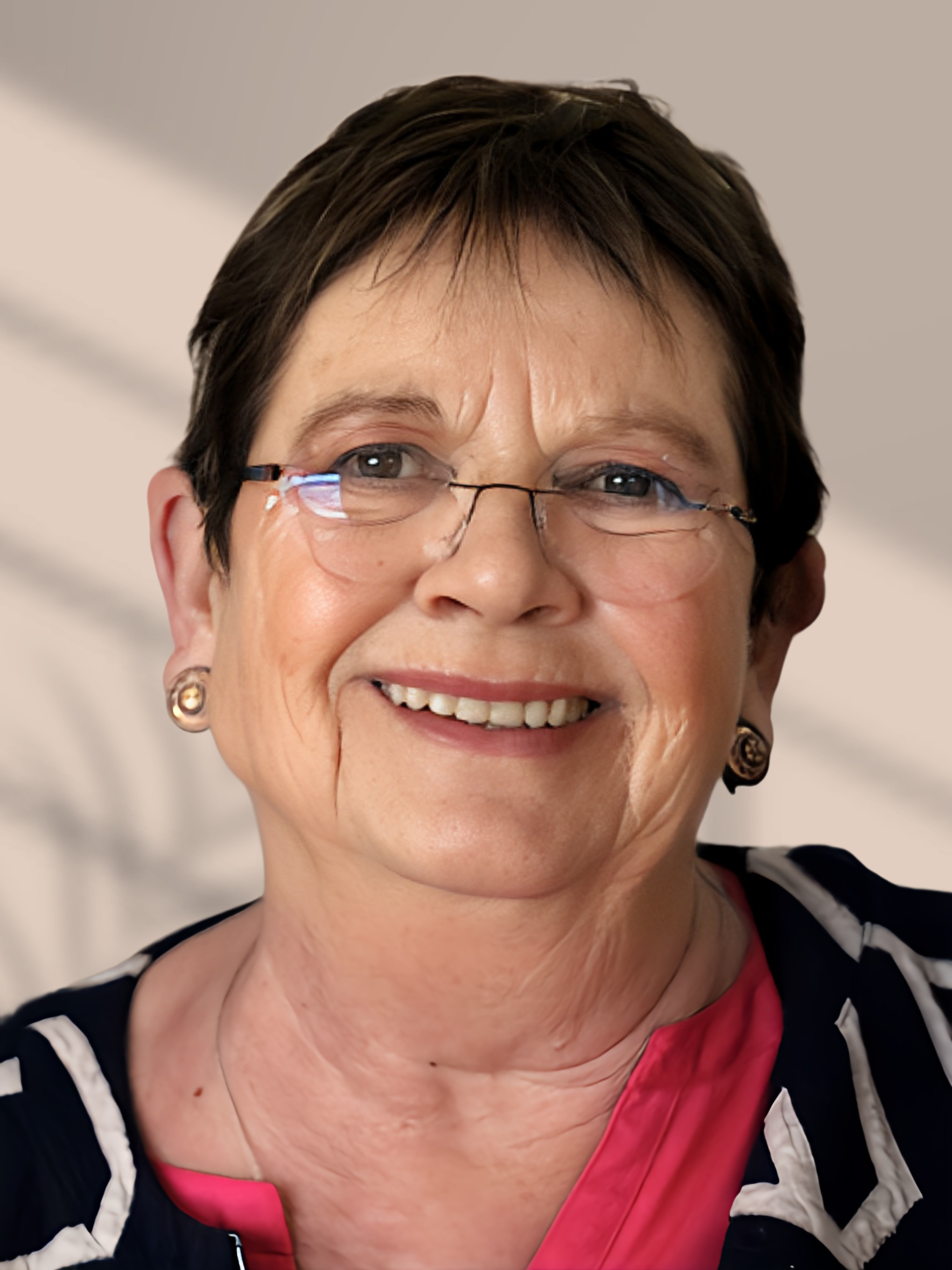 Madame Marie Françoise COPPENS