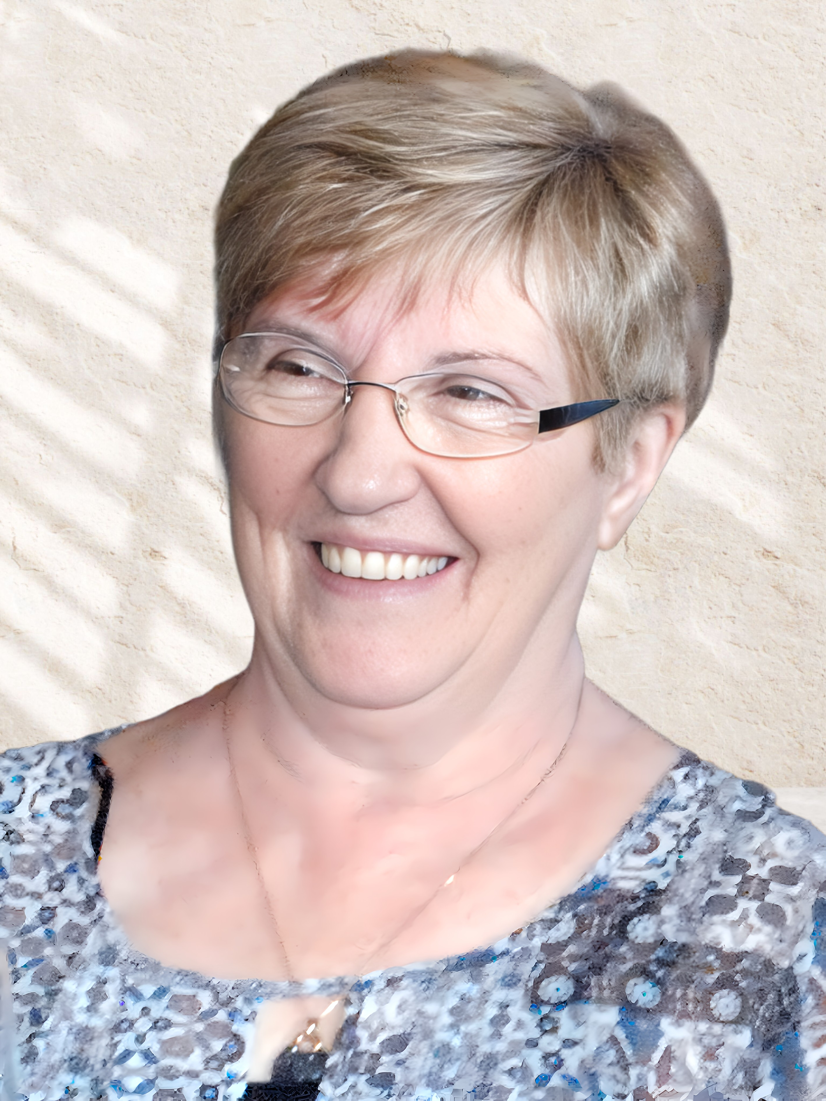 Madame Marie-Claude DRUGMAND