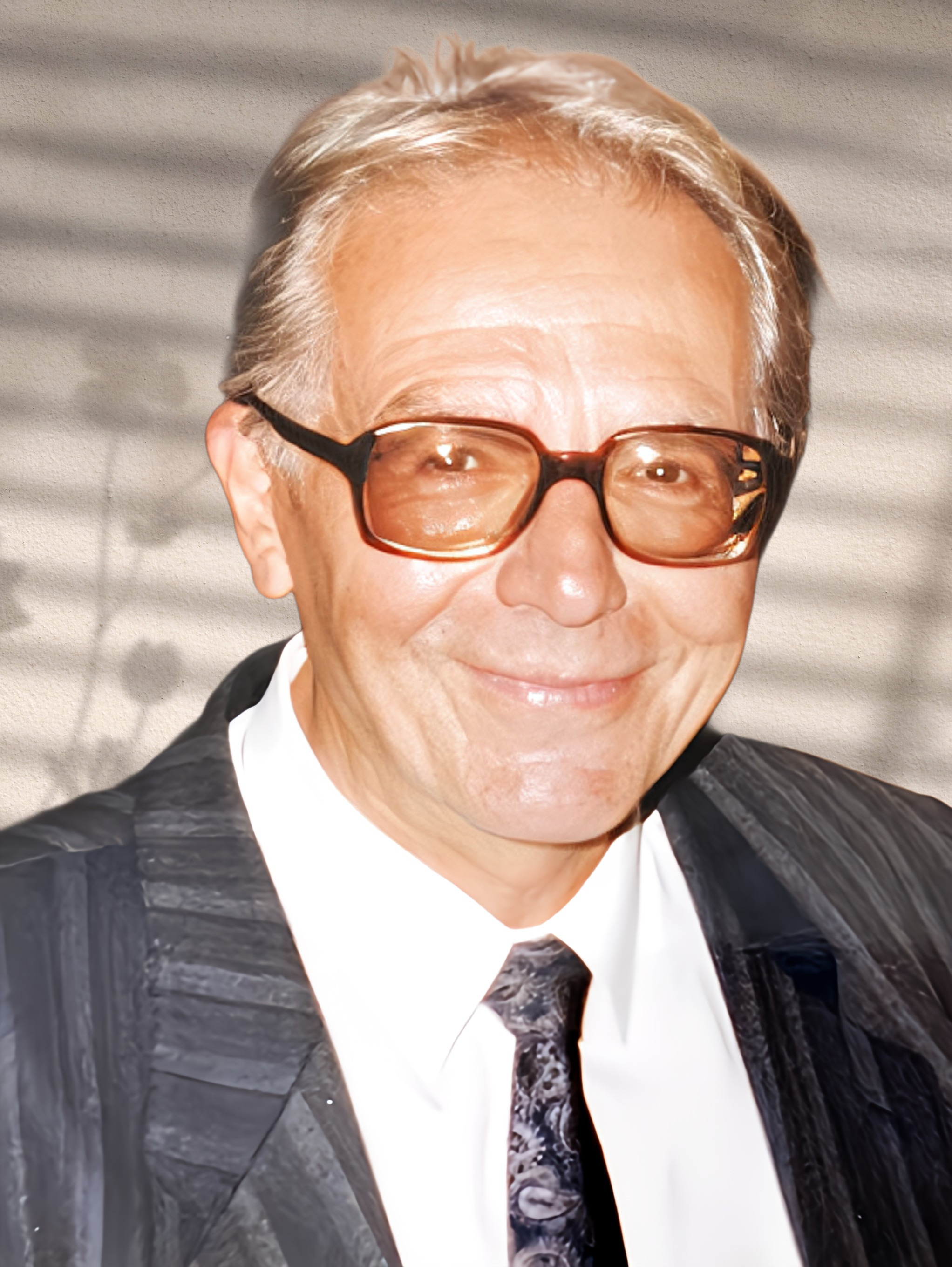 Monsieur Roger GAHIDE