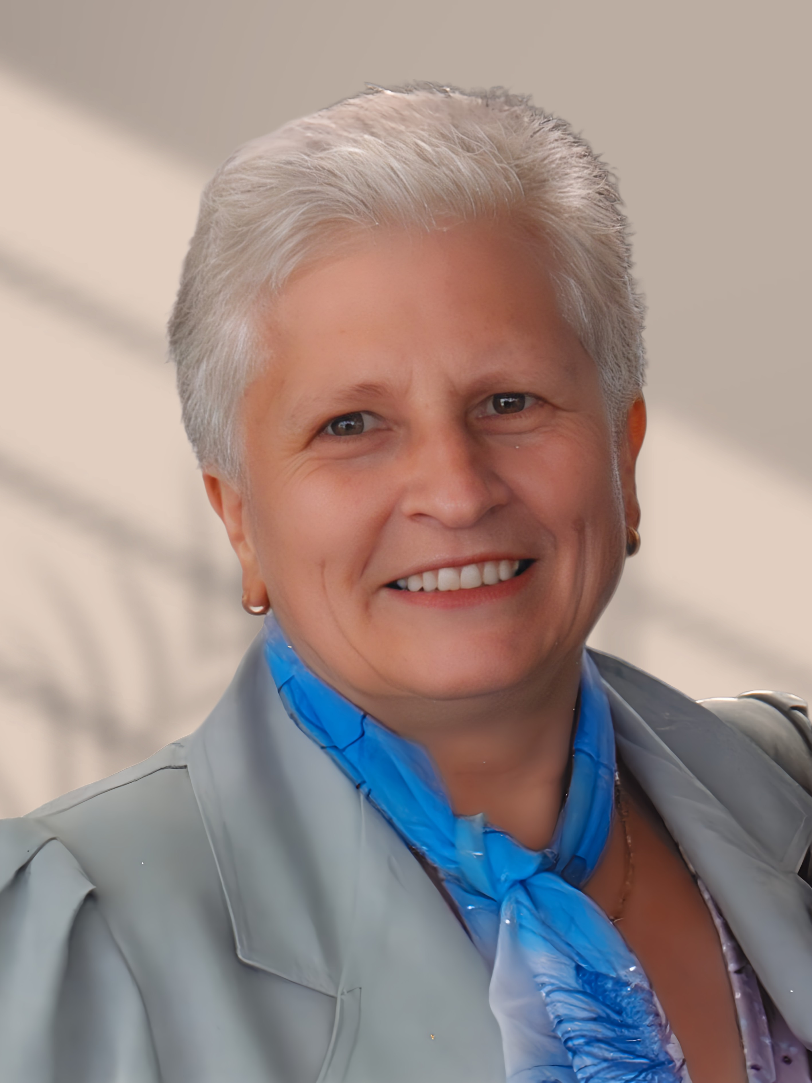 Madame Vincenza SANTORO