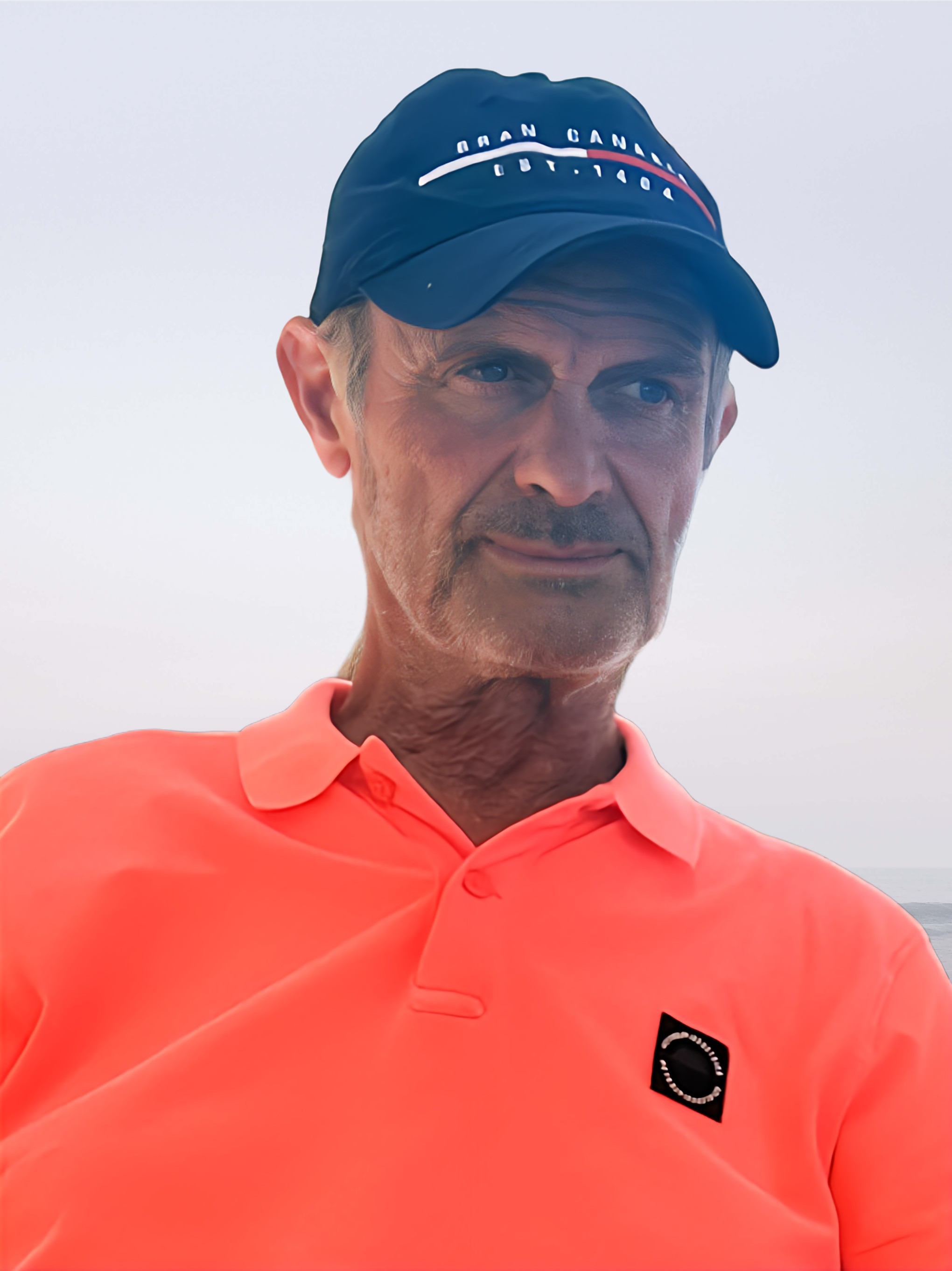 Monsieur Serge VICTOOR