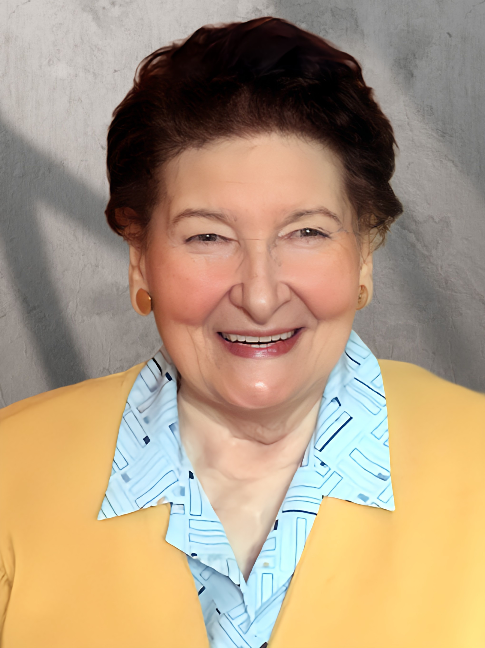 Madame Ghislaine HERNU