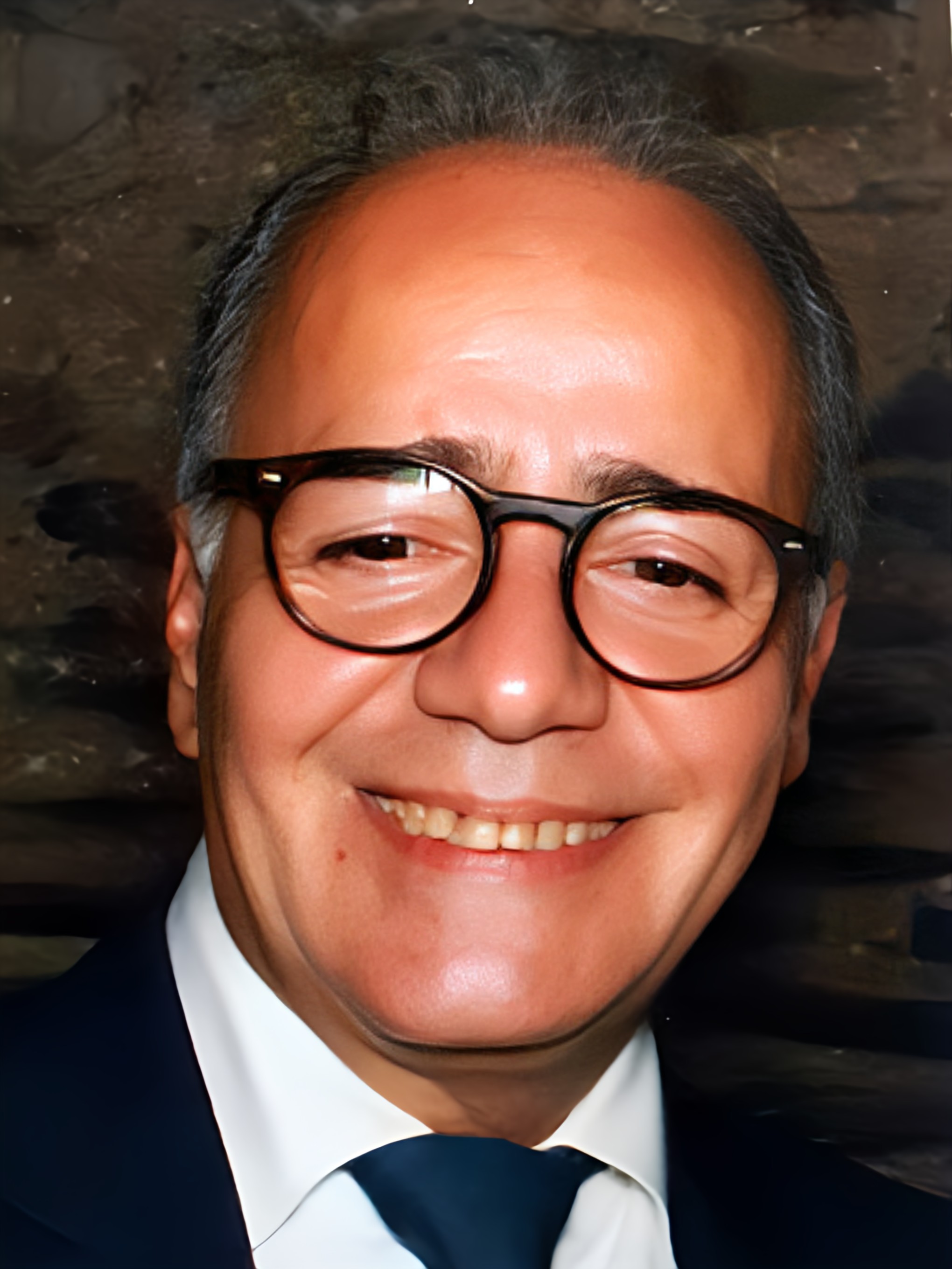 Monsieur Domenico TEGAS
