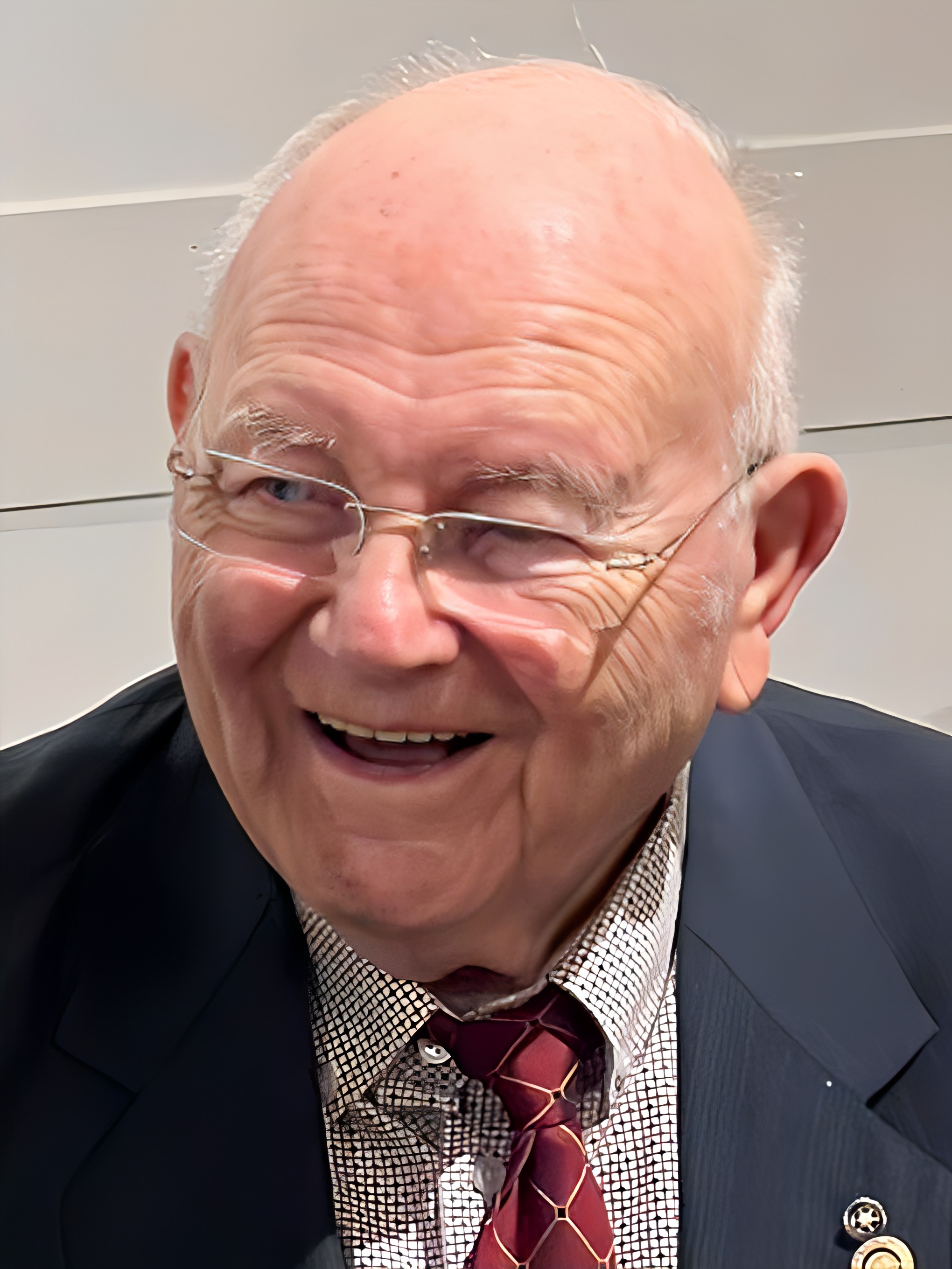 Monsieur Simon DELTANTE