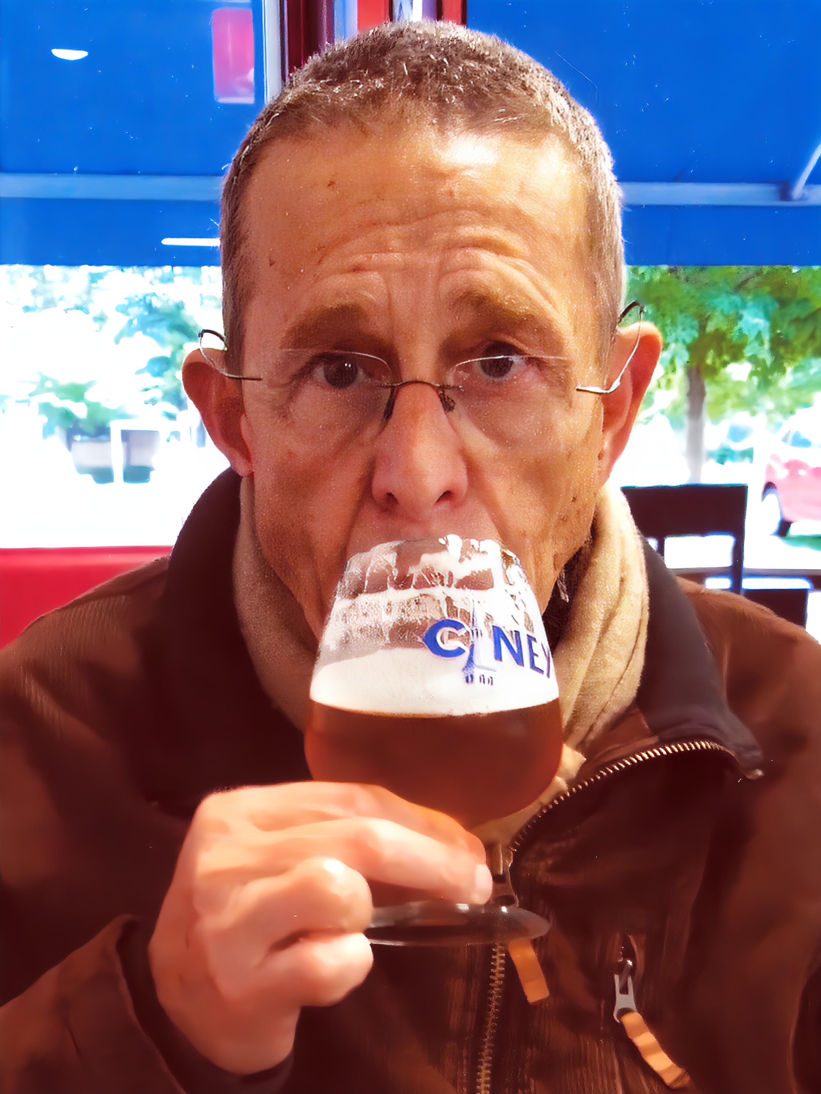 Monsieur Michel GODEFROID
