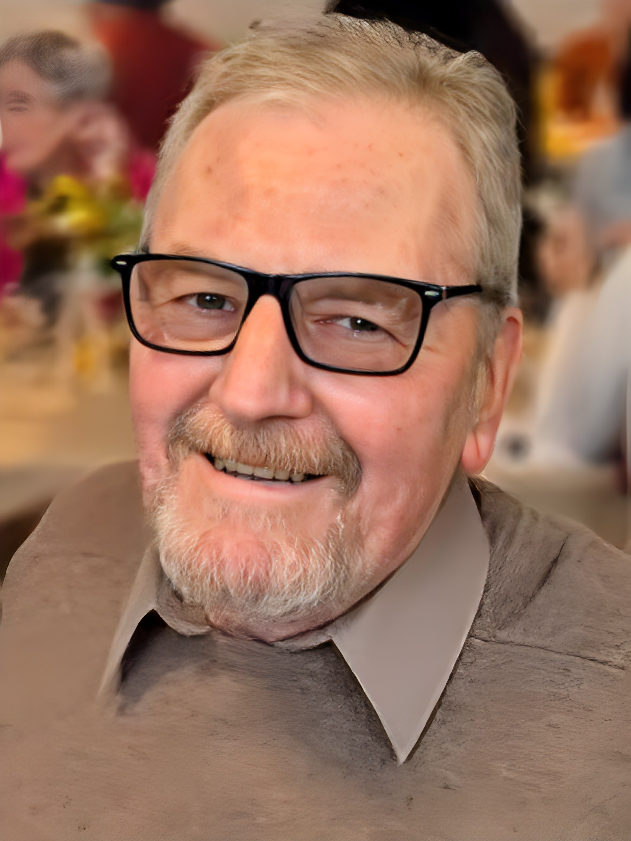 Monsieur Jean-Marie CLAUWAERT
