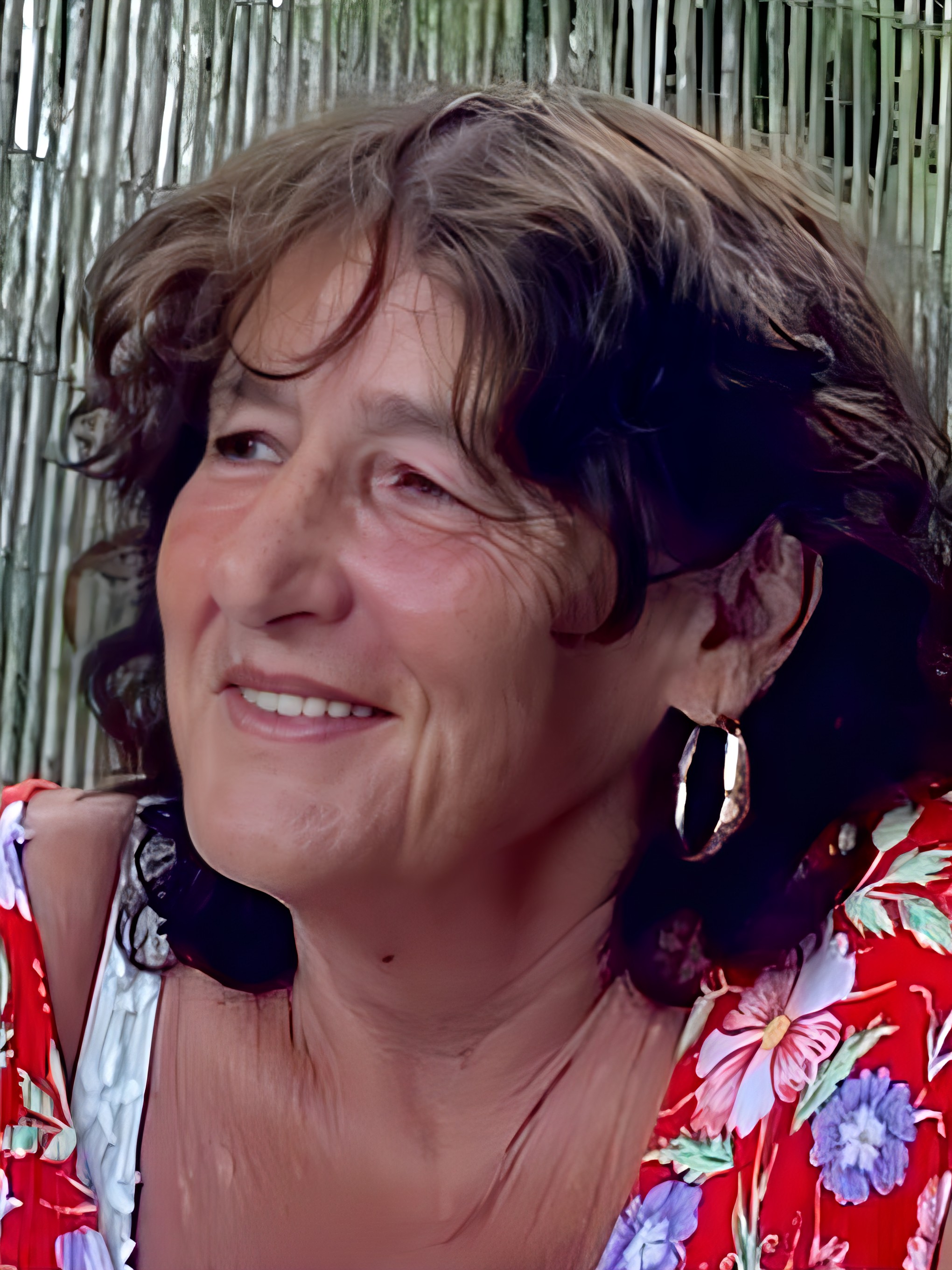 Madame Rosanna BRUSADELLI