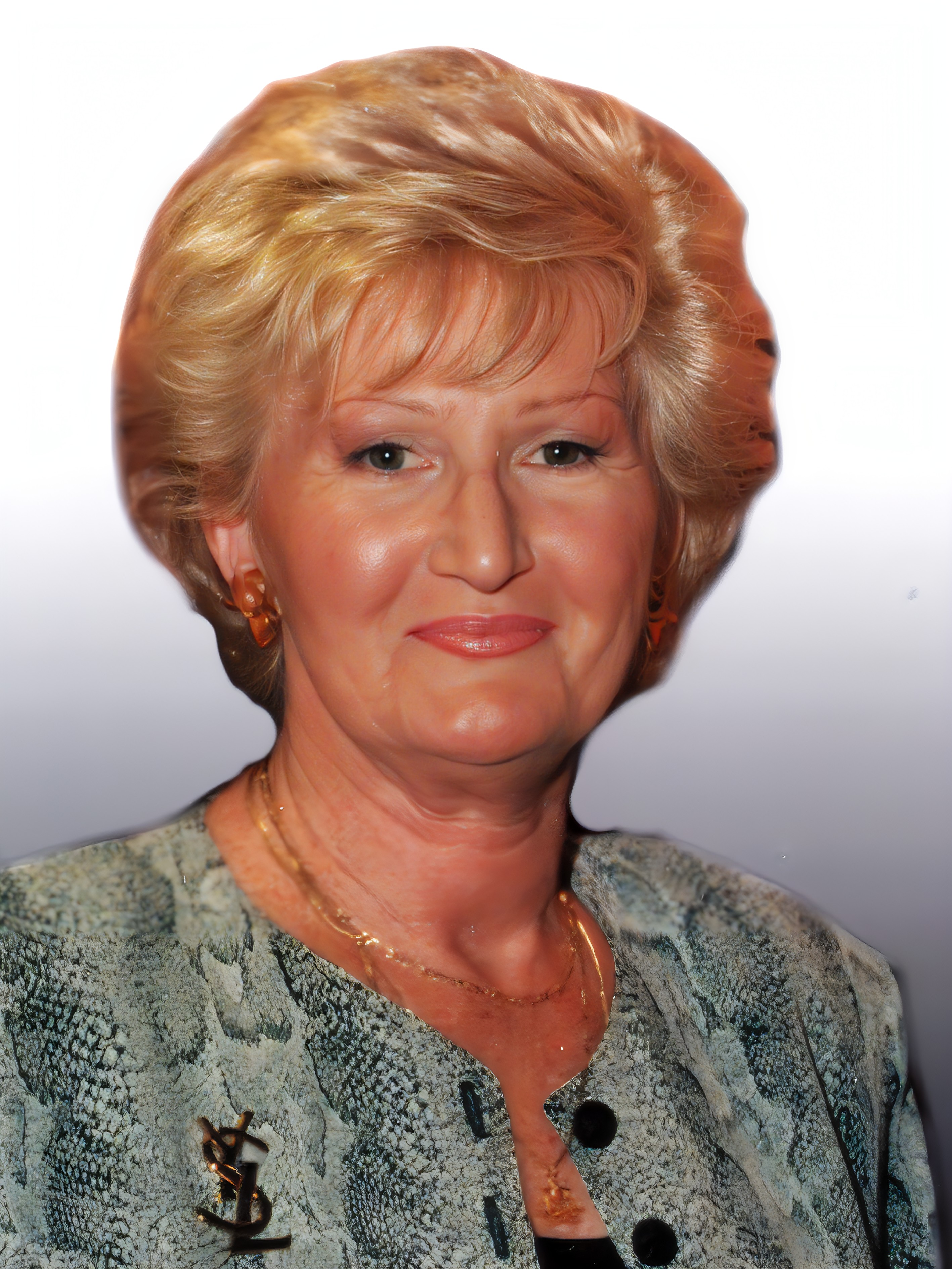 Madame Josiane GOFFAUX