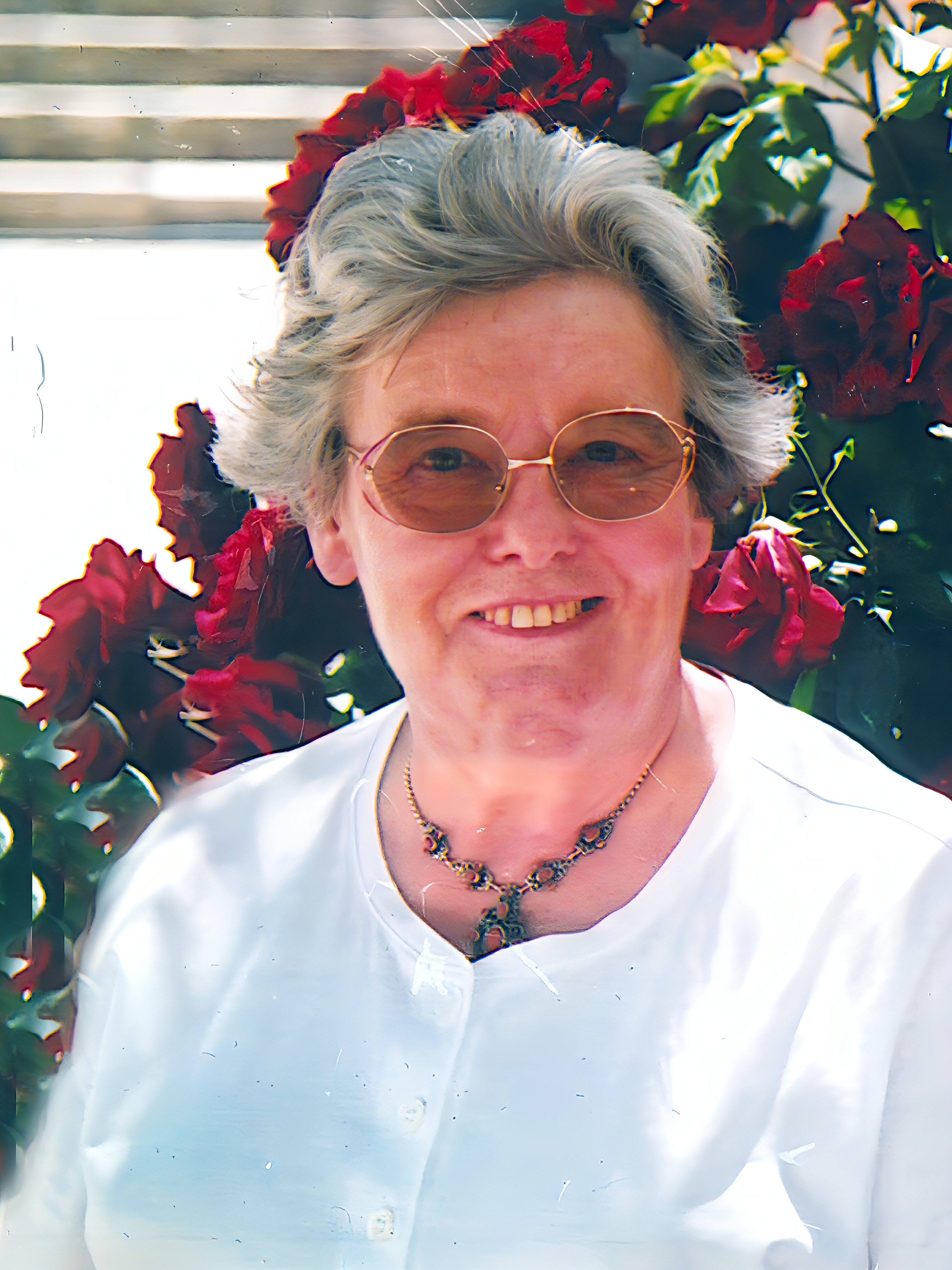 Madame Jeannine HEEMSKERK