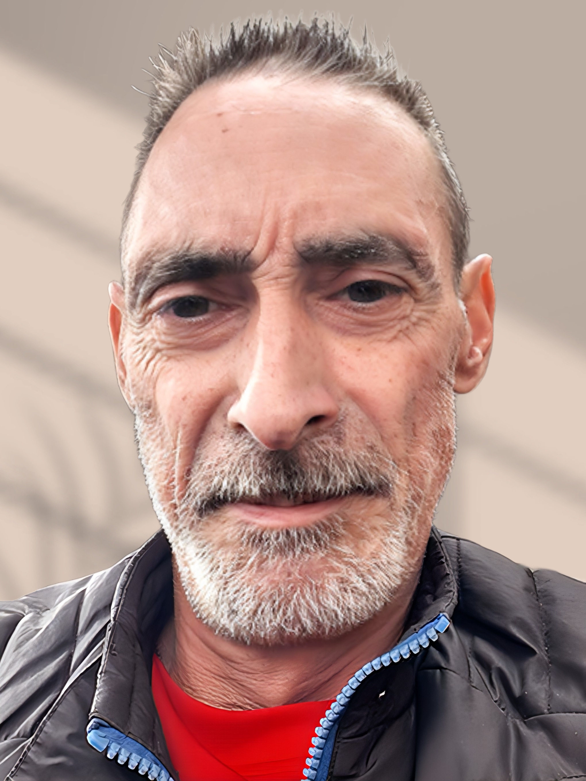 Monsieur Jean-Claude JANSSENS
