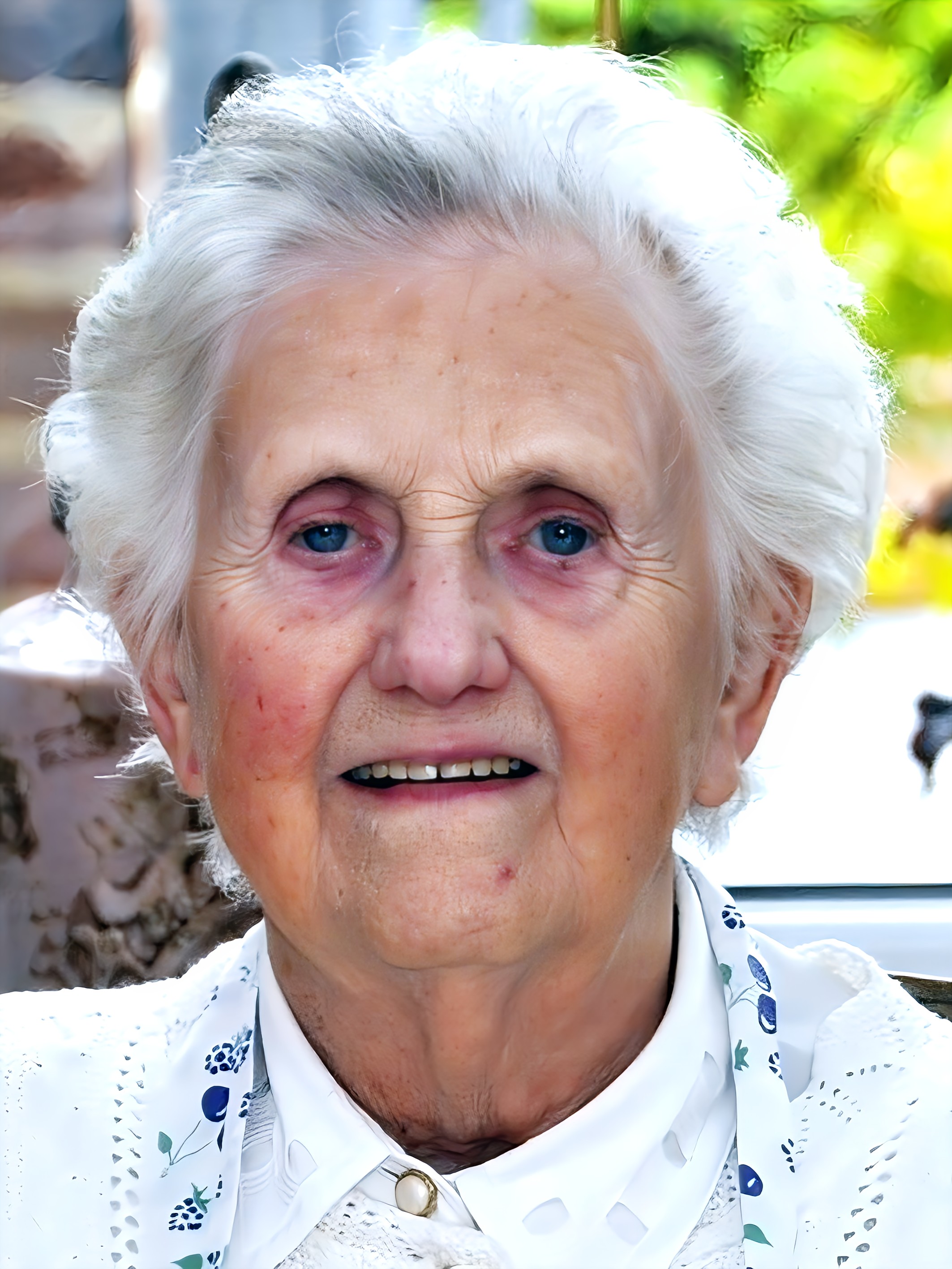 Madame Yvette DAVID