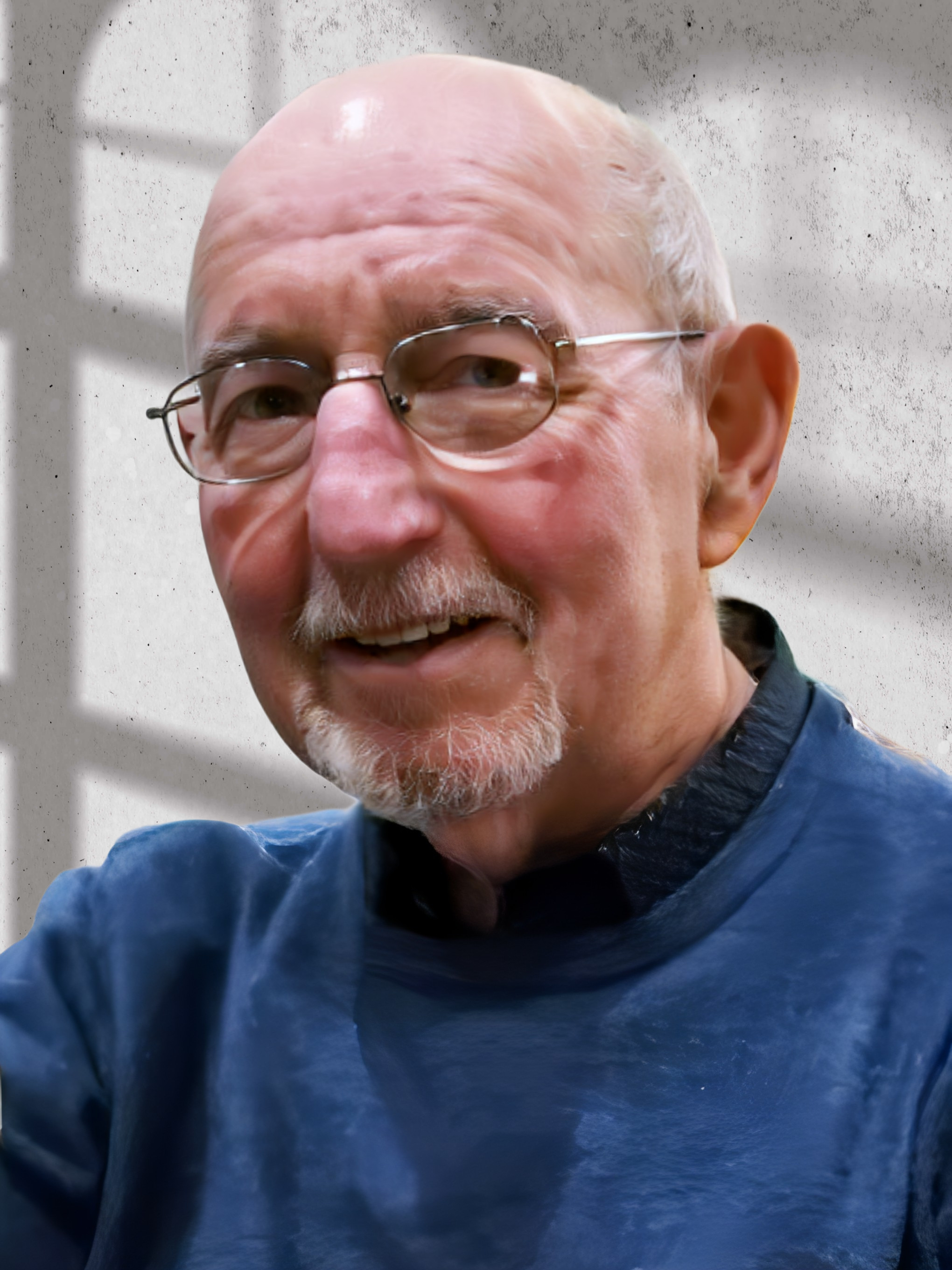 Monsieur Roger BLONDIAUX