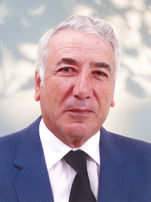Monsieur Carmelo D’ANGELO