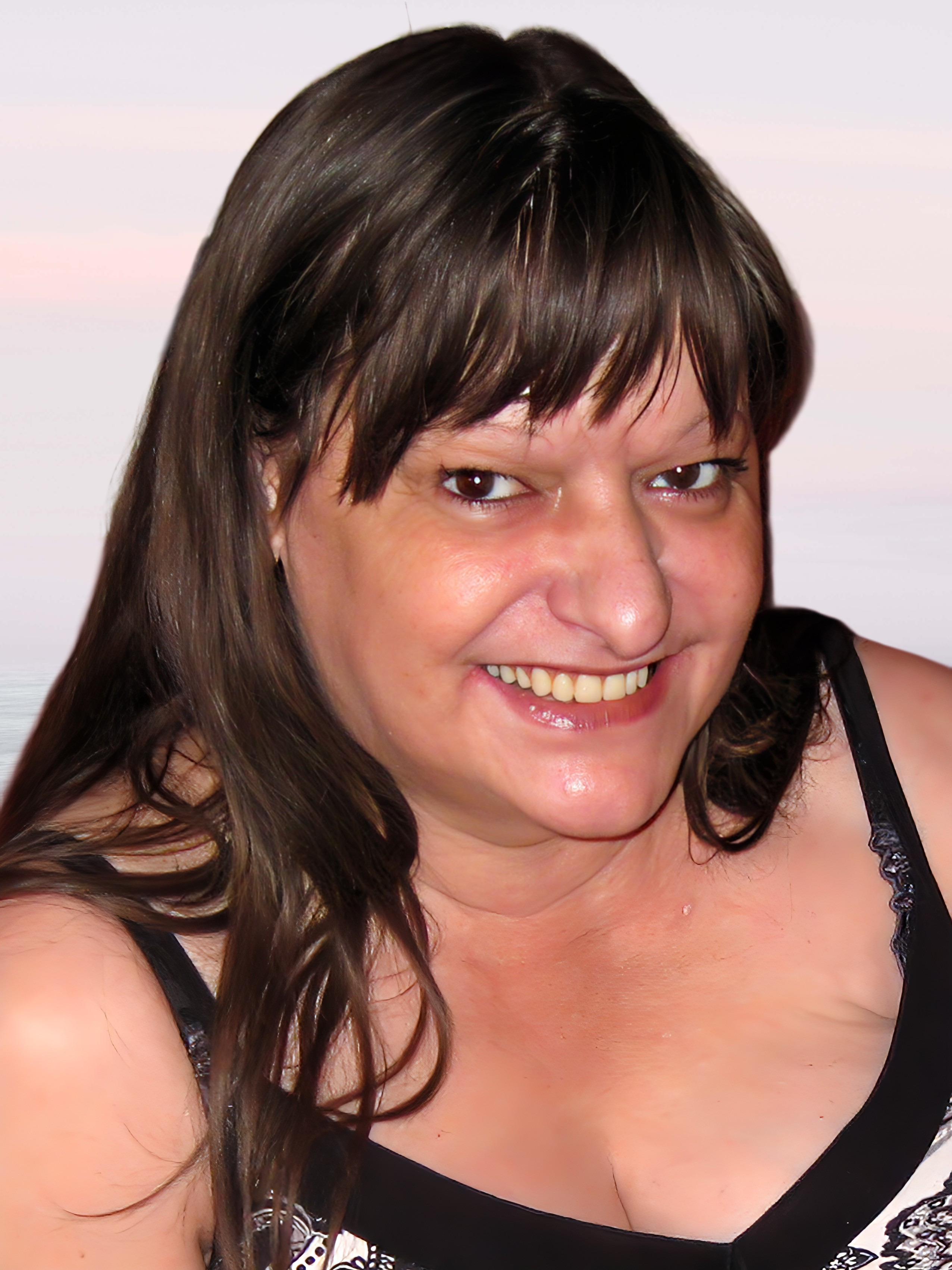 Madame Chantal FRANGI