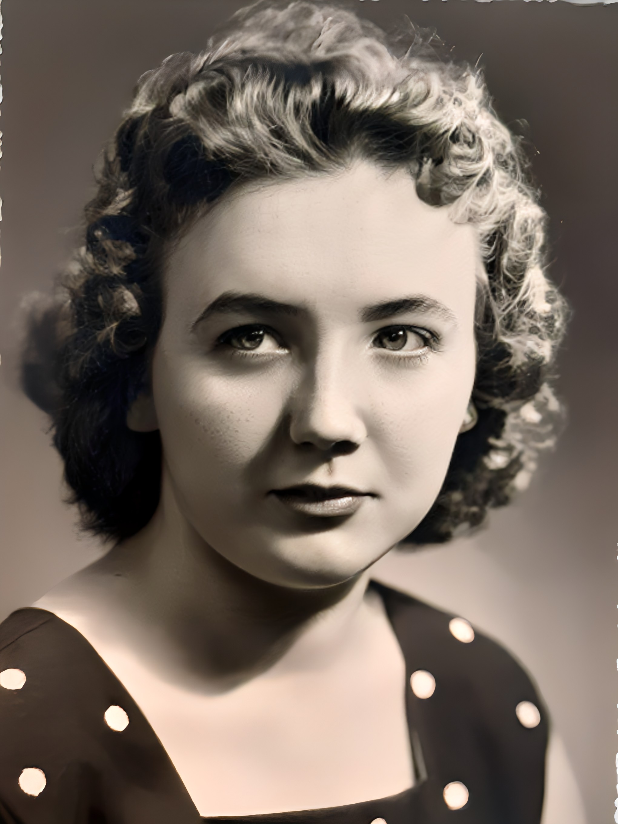 Madame Georgette FRANQUET