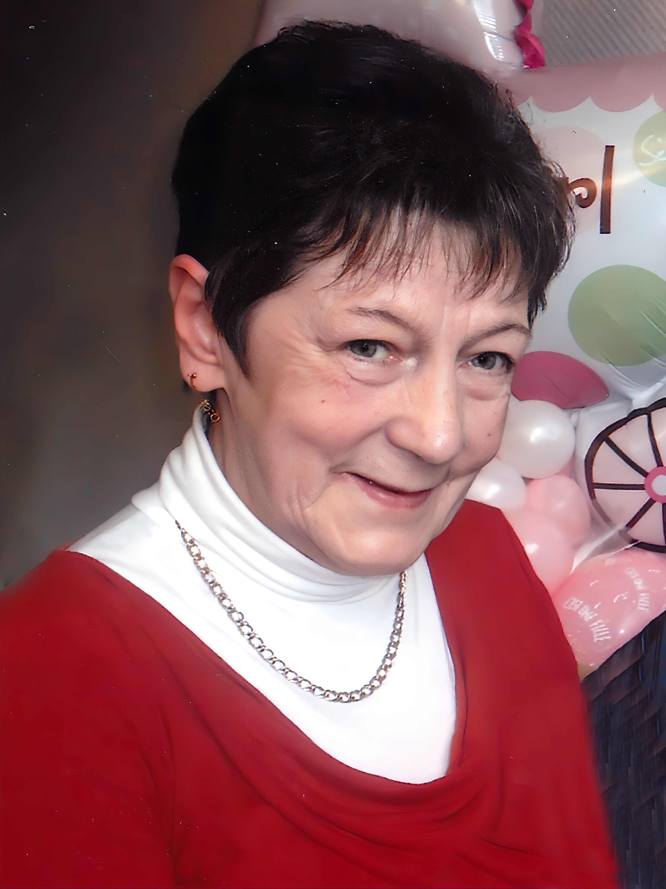 Madame Francine CANNUYERE