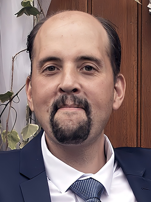 Monsieur Miguel JADOT