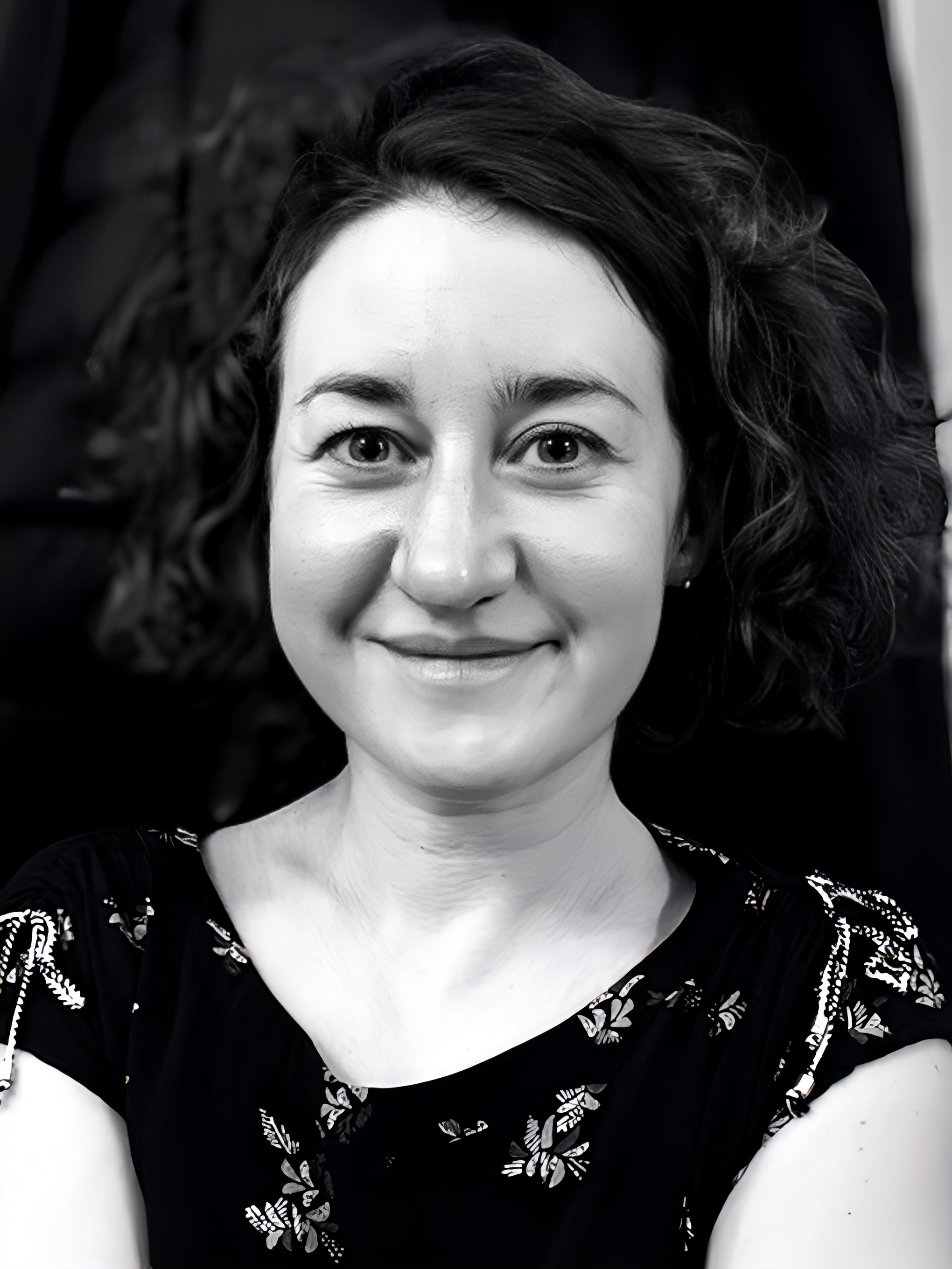 Madame Mélanie CHALON