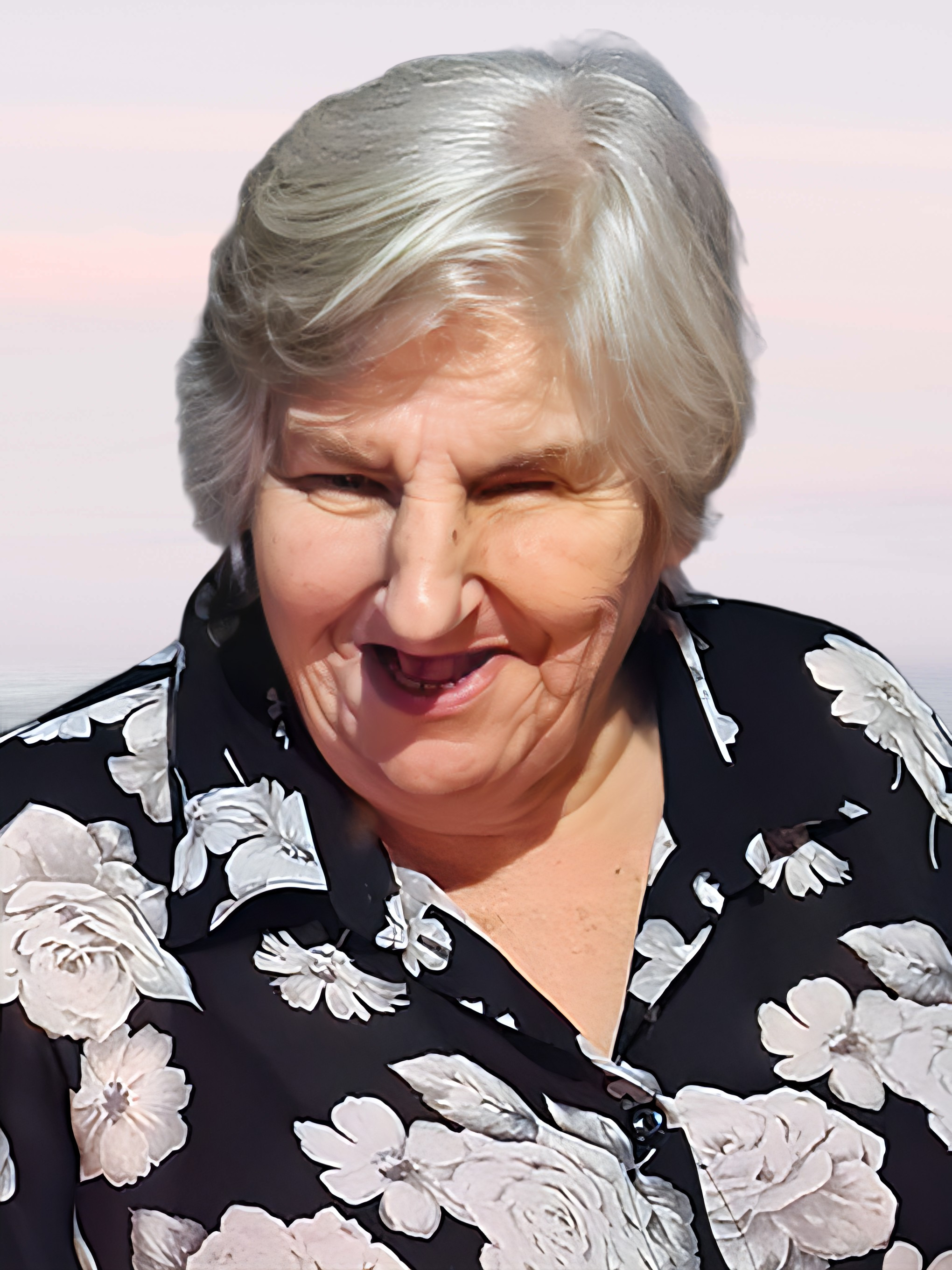 Madame Eveline JOASSART