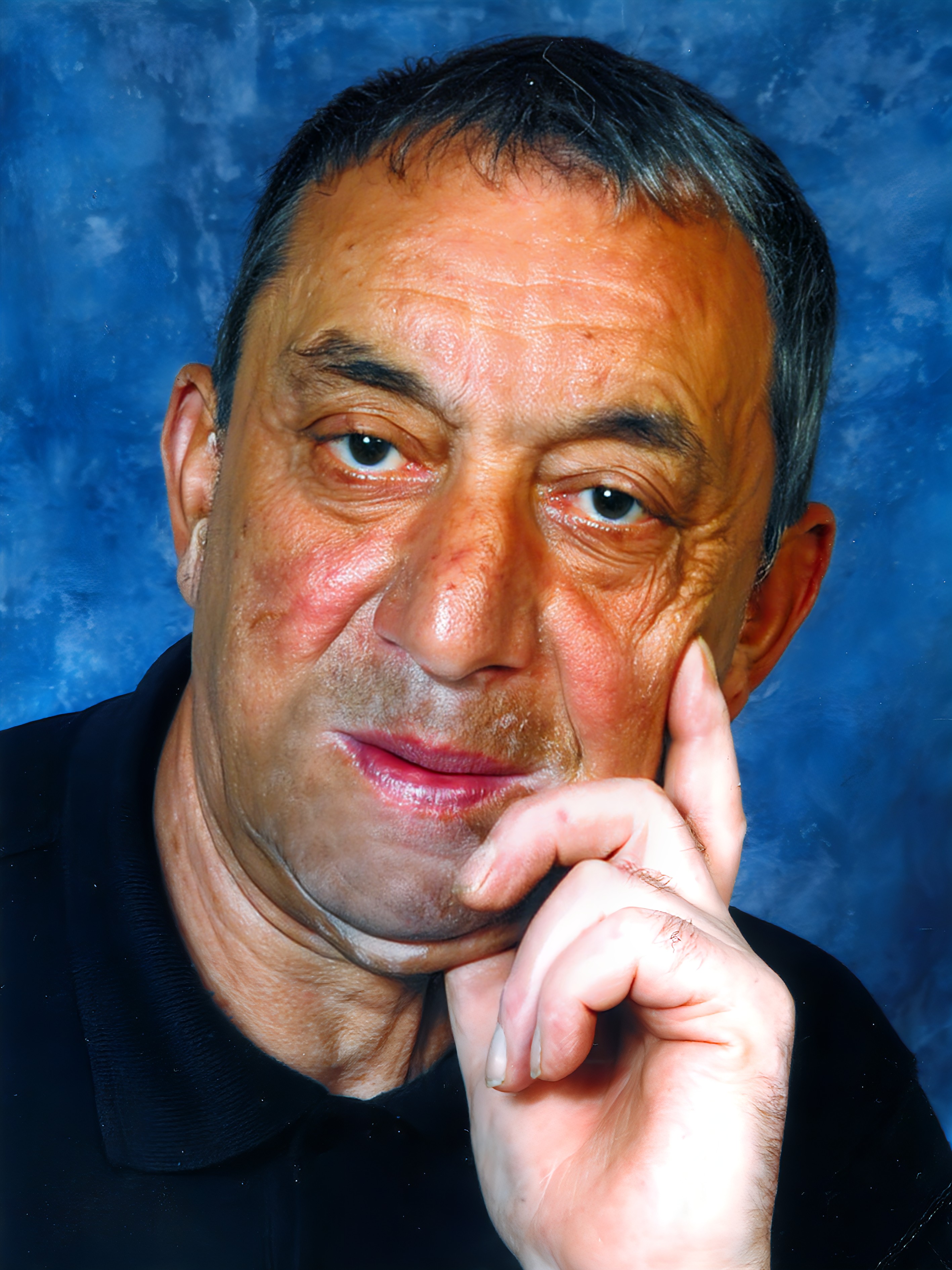 Monsieur Léopold GALLEZ