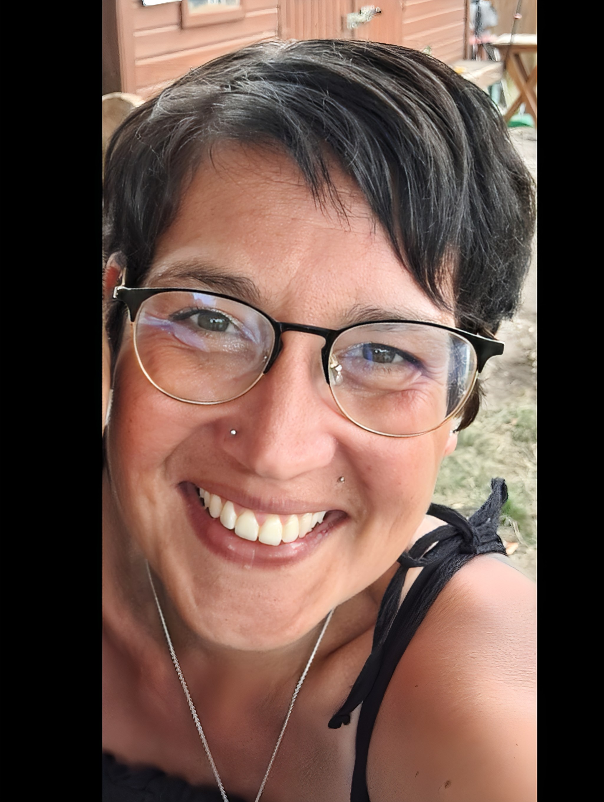 Madame Lucie MACHADO DE LIMA