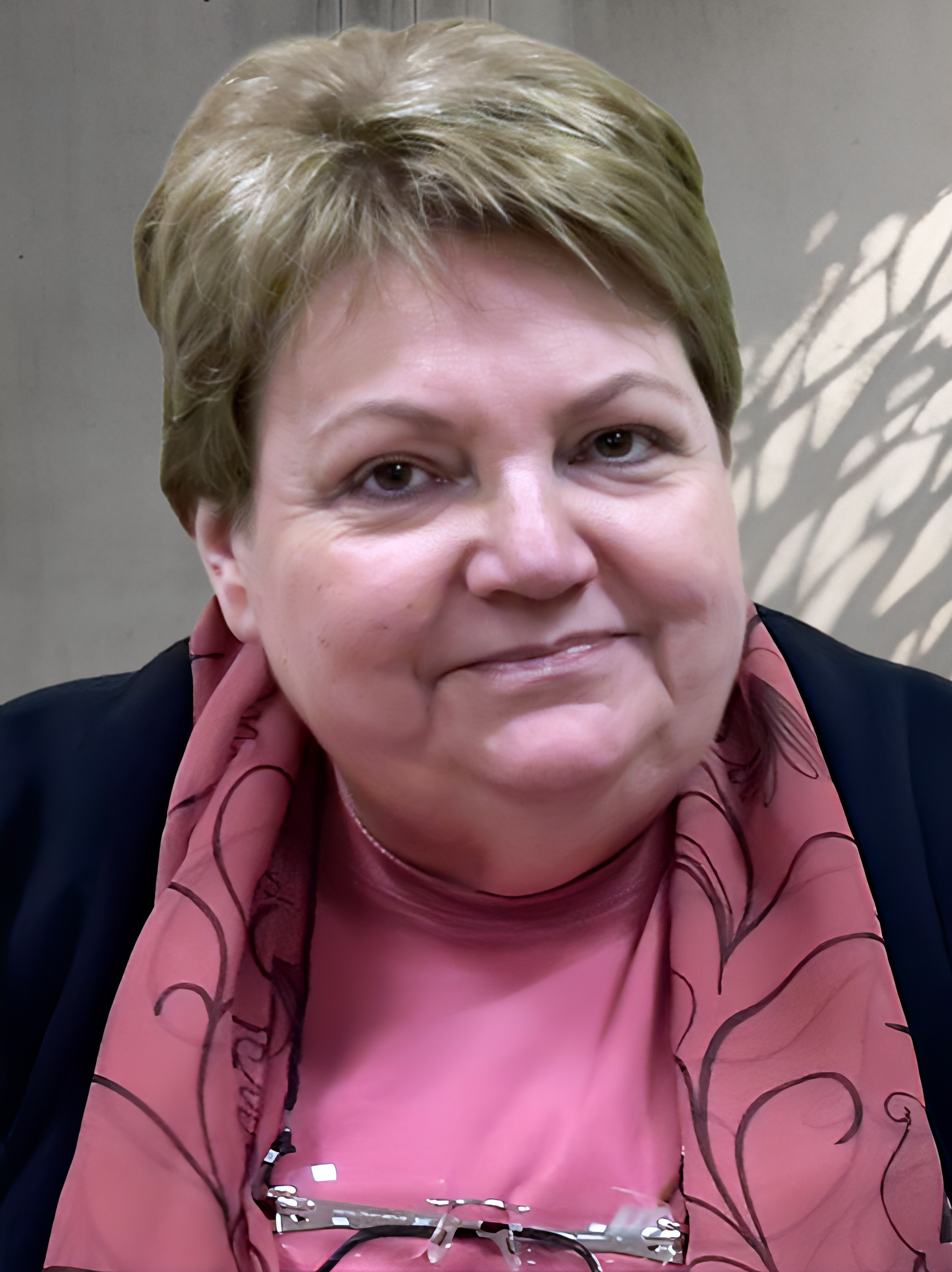 Madame Nelly LASURENKO