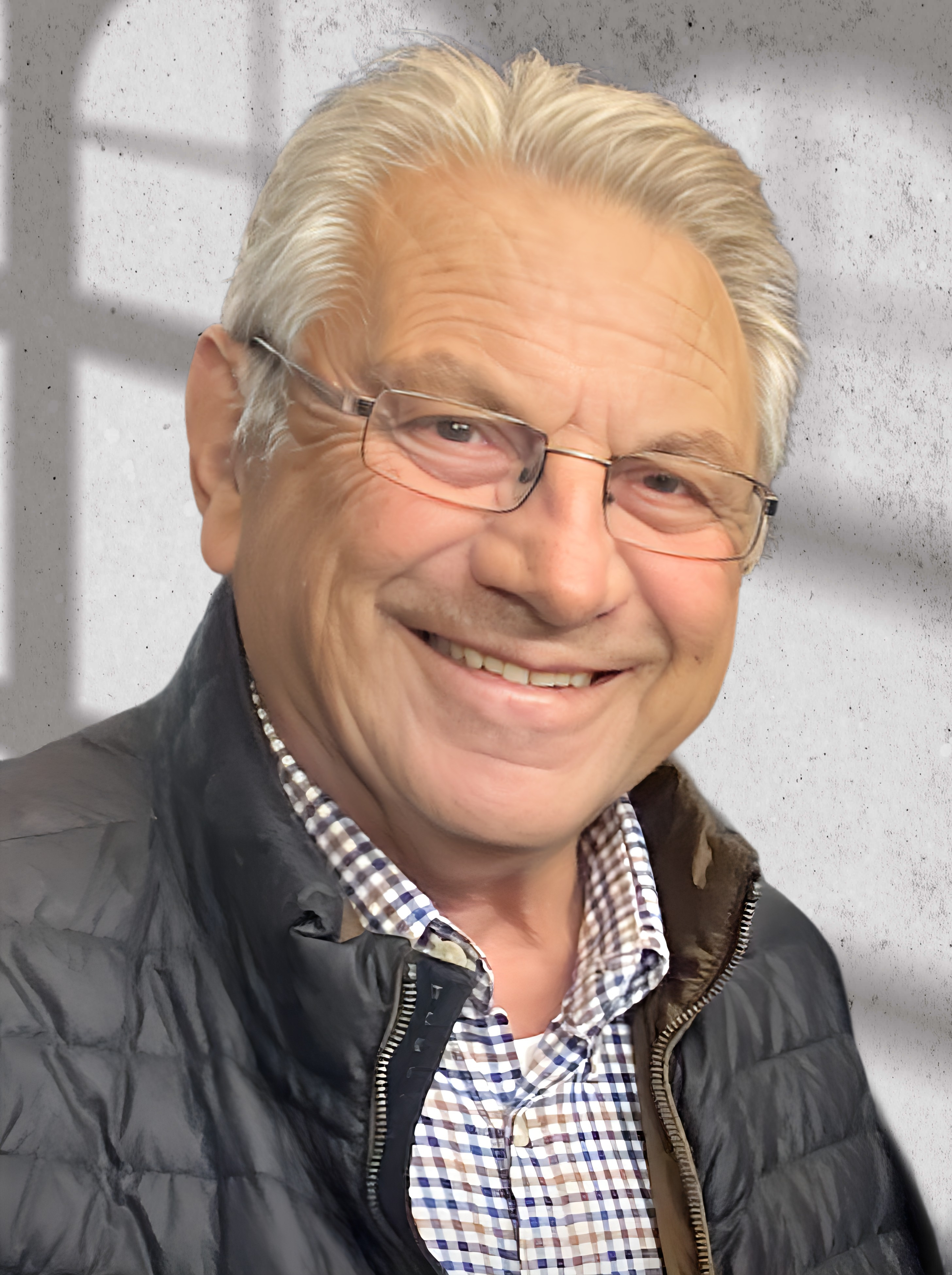 Monsieur Walter CATUZZO