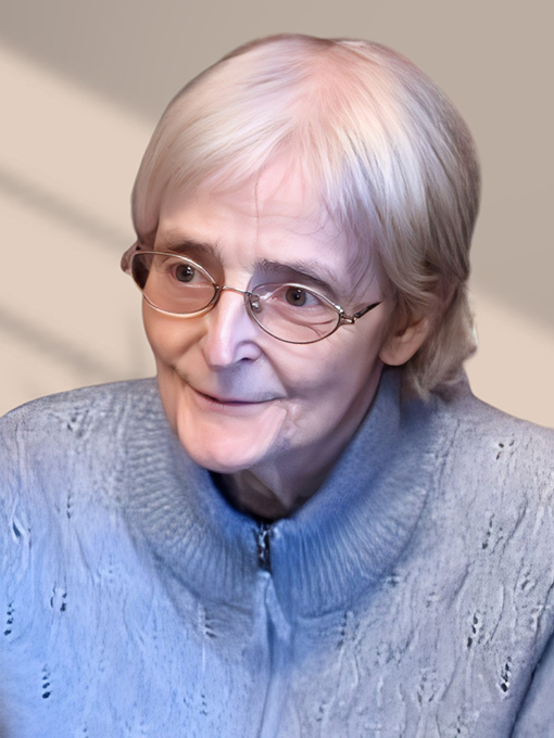 Madame Félicia DEBIÈVE