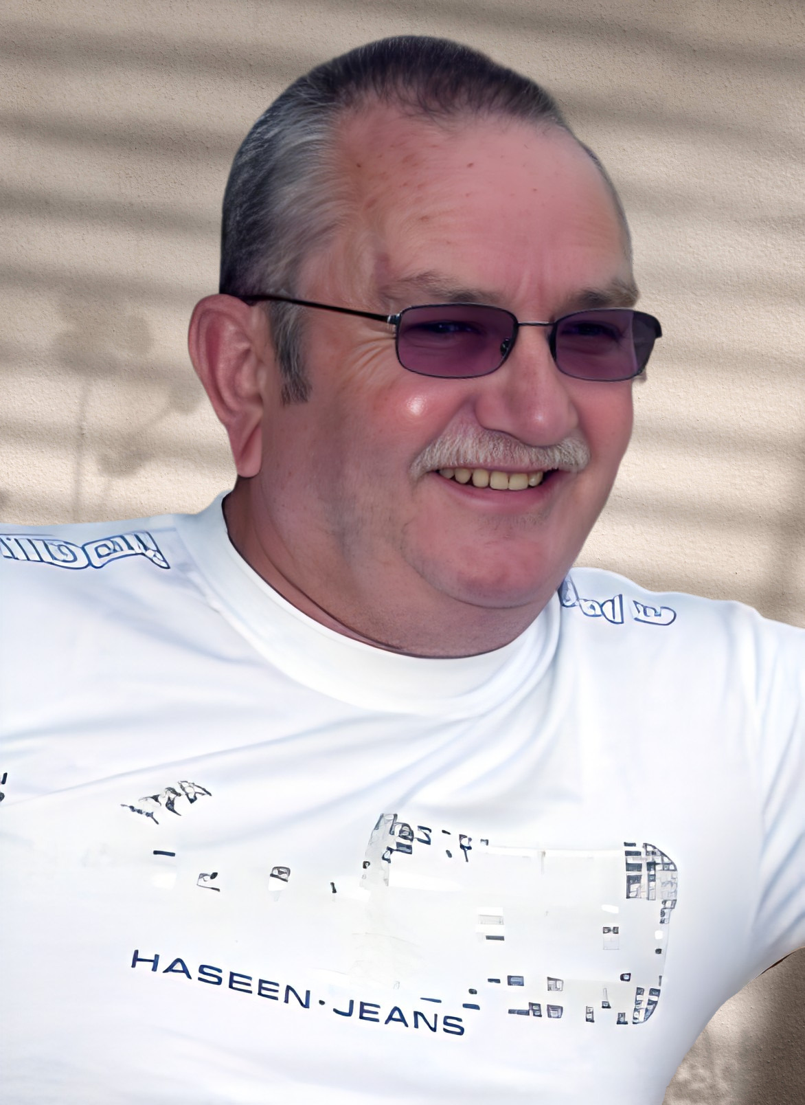 Monsieur Ivon SIRJACOBS