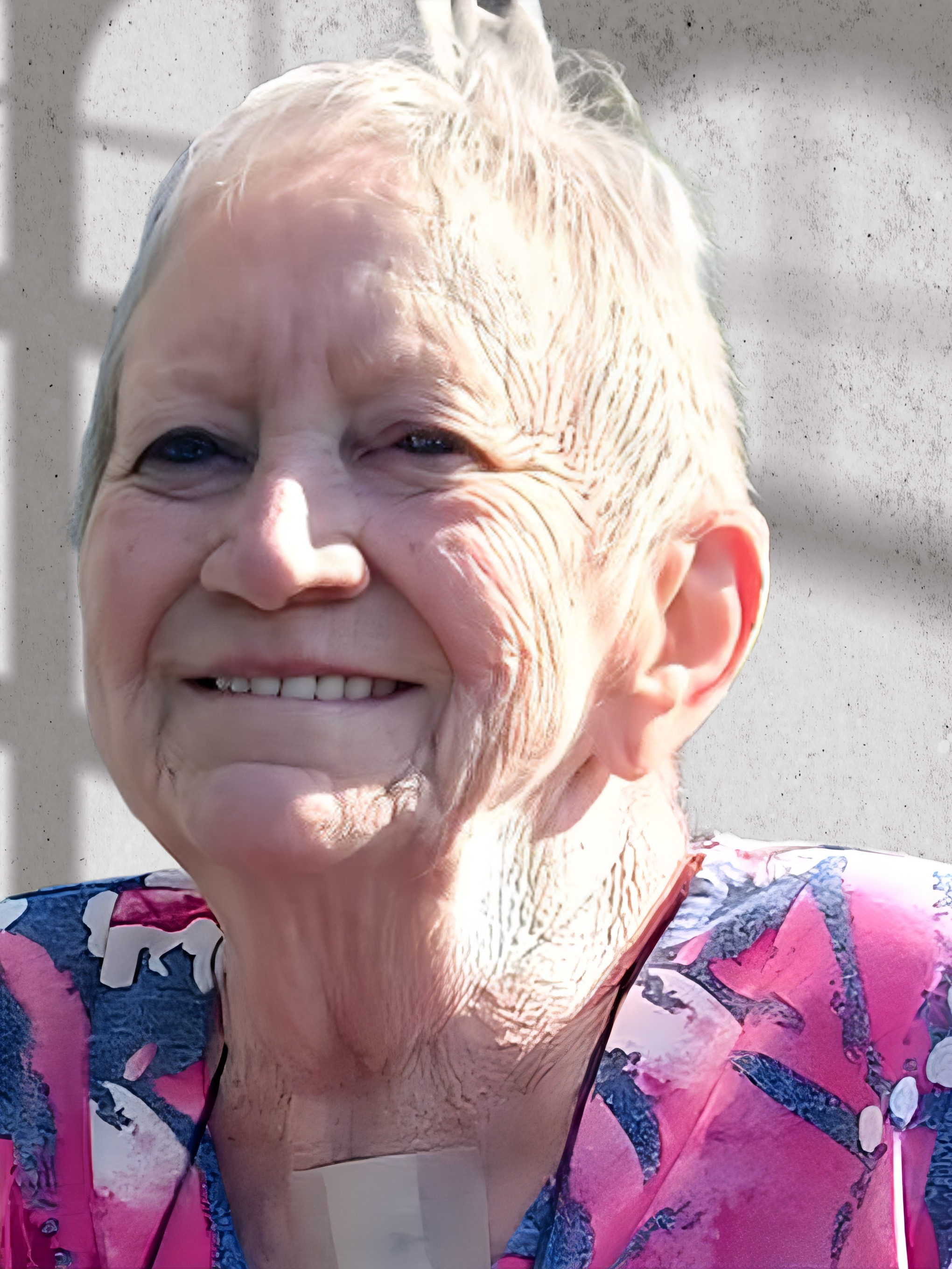 Madame Éliane MATHIEU