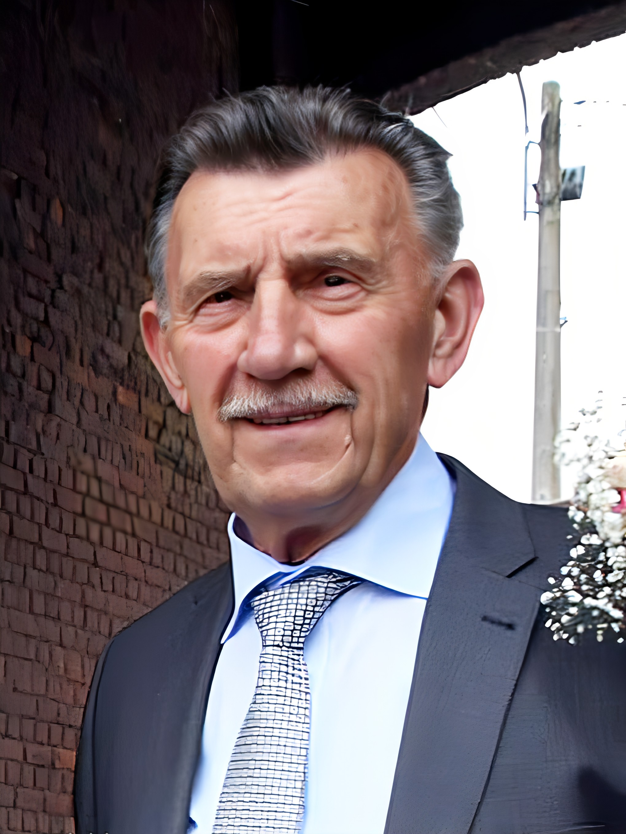 Monsieur François LEGIERSKI