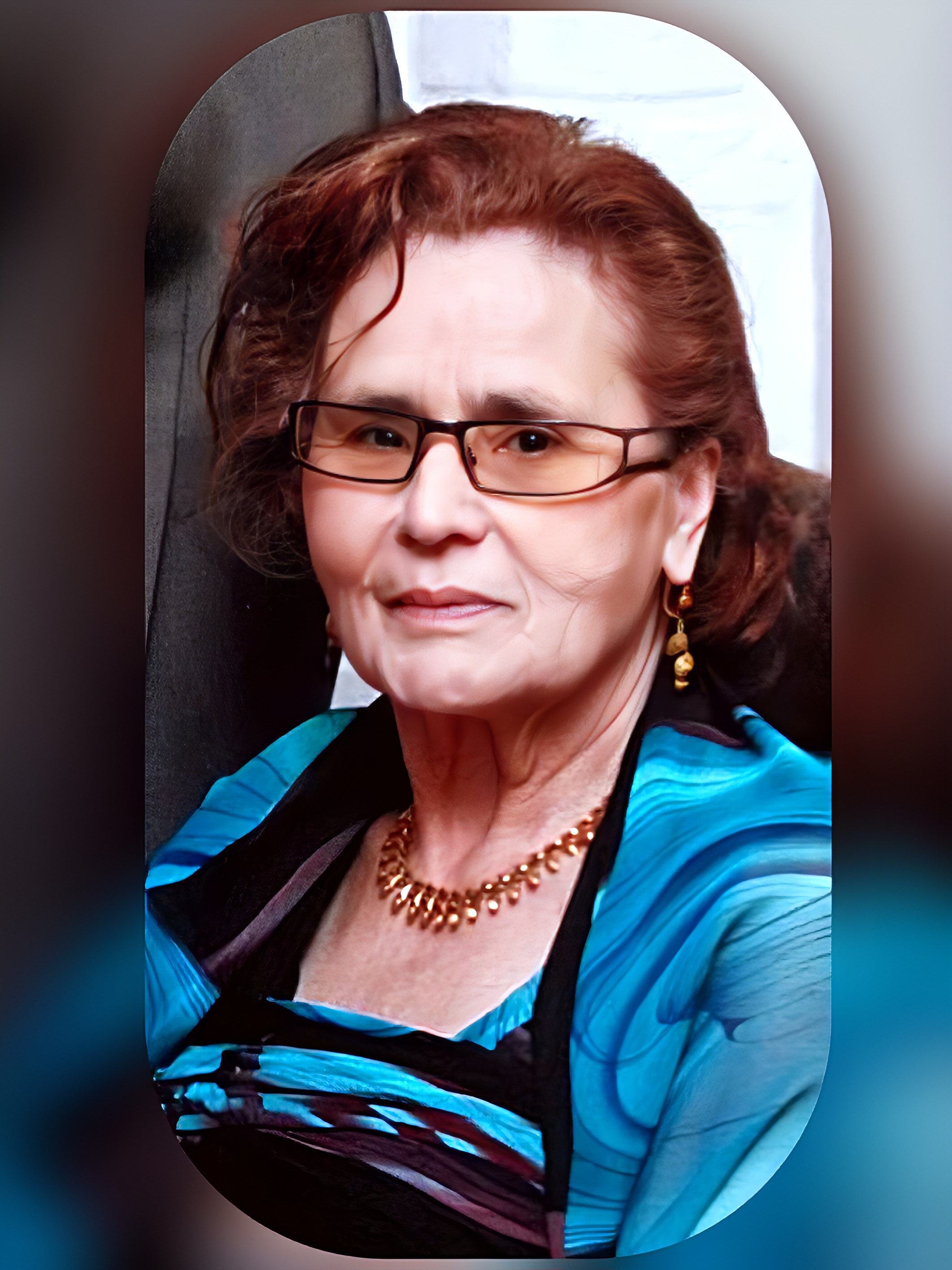 Madame Carmela AMATO