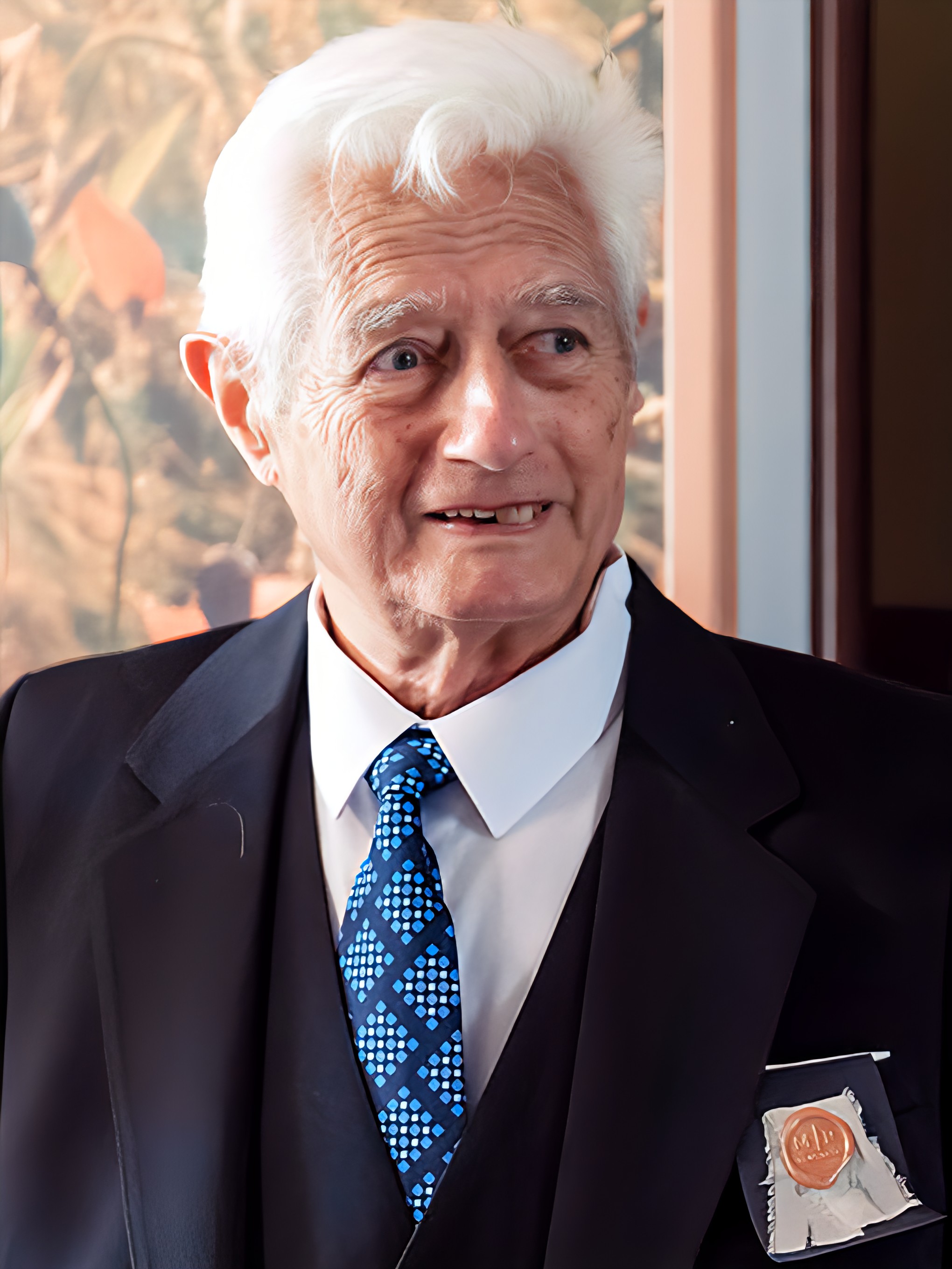 Monsieur Charles POOT