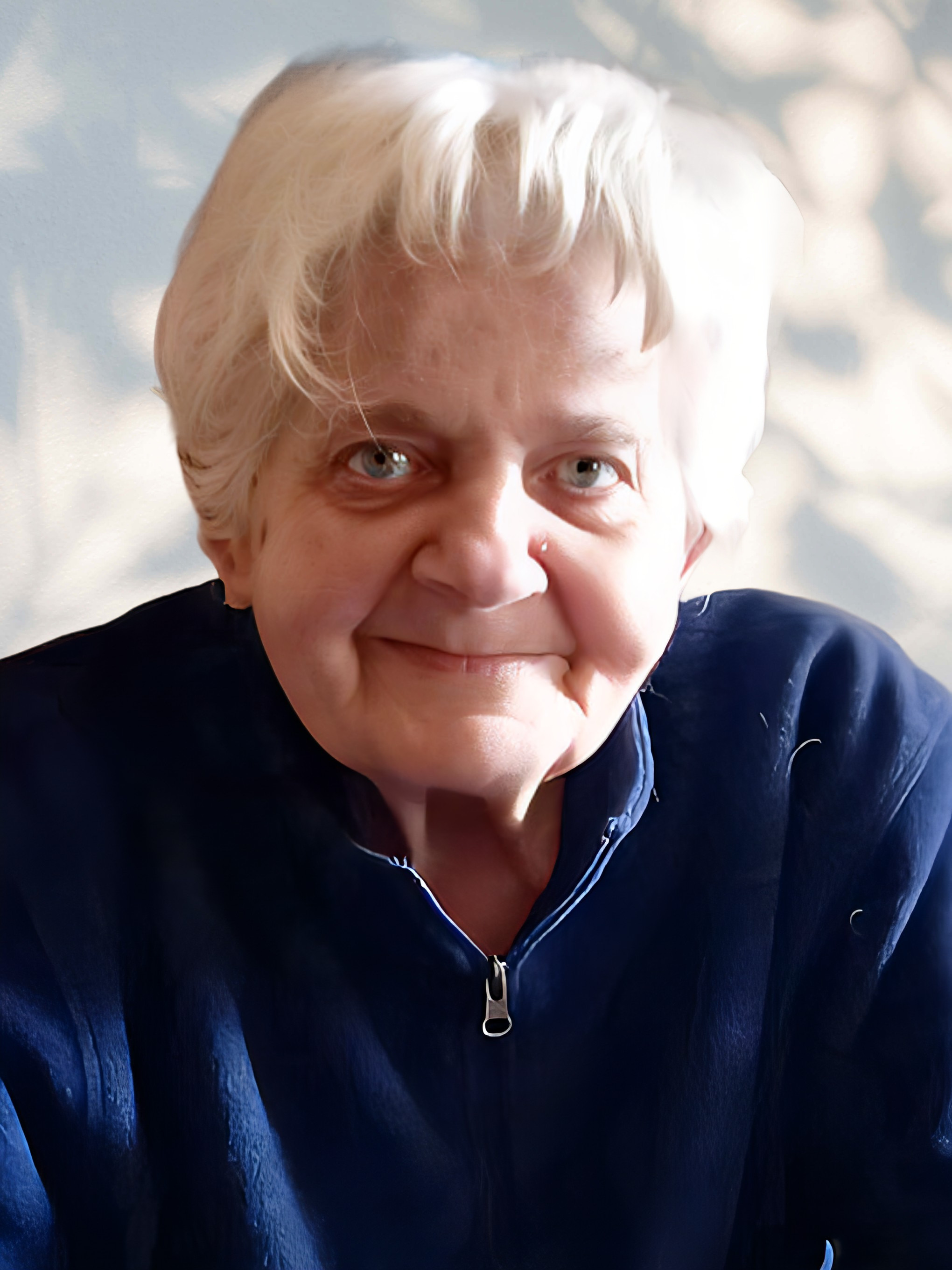 Madame Rose-Marie LATOUR