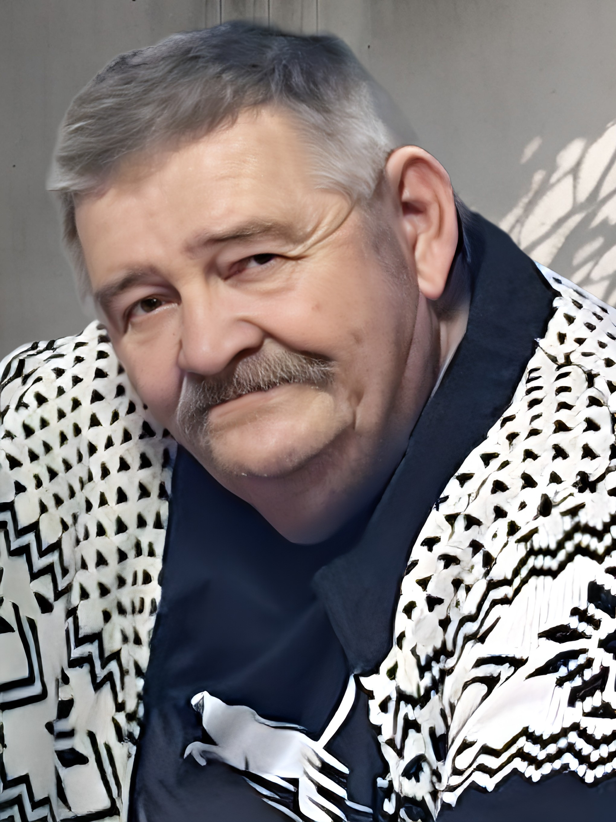 Monsieur Jean BOURBOIN