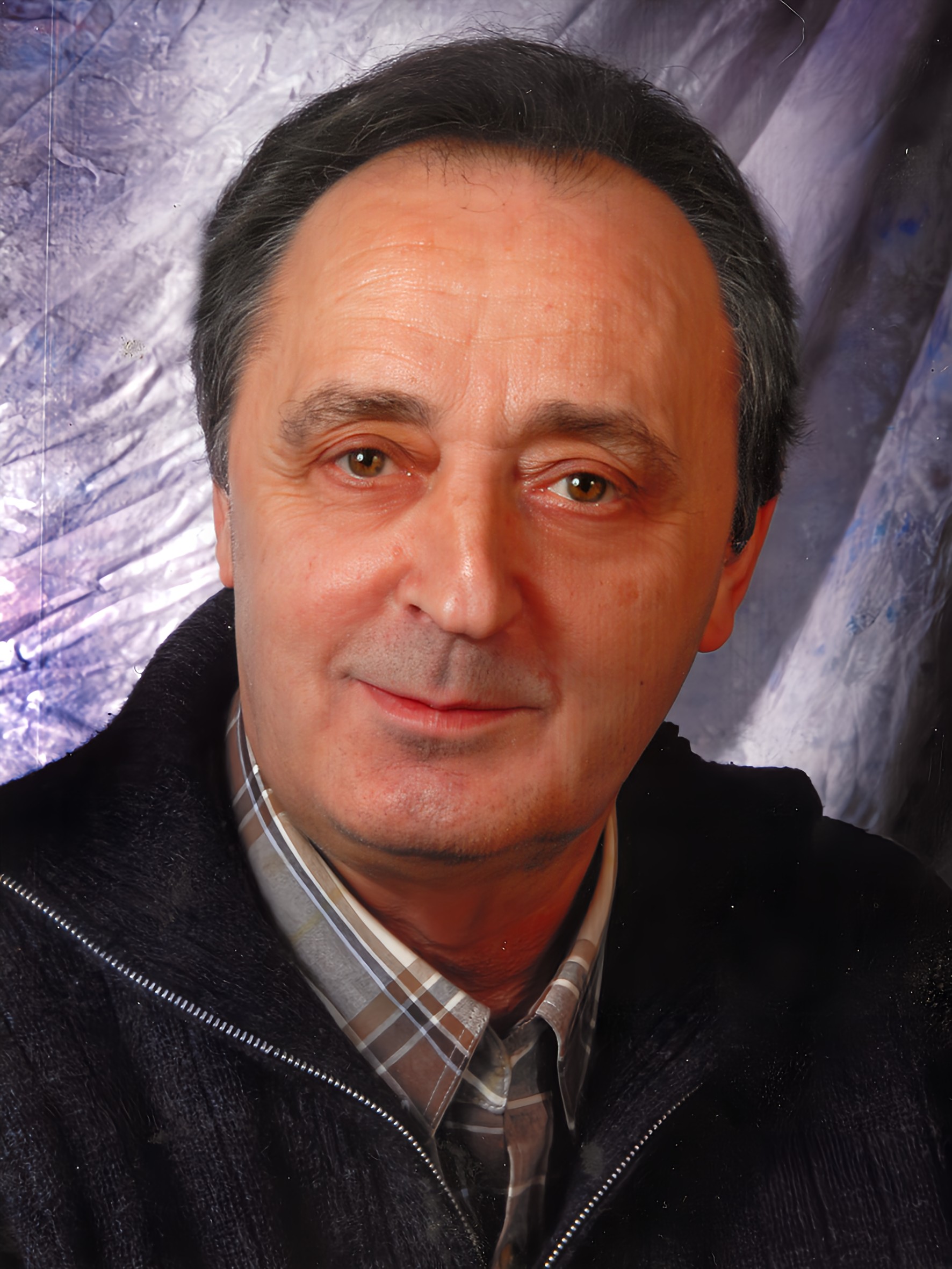 Monsieur Jean-Paul BARBIOT