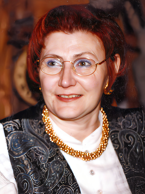 Madame Noëlla DUBREUCQ