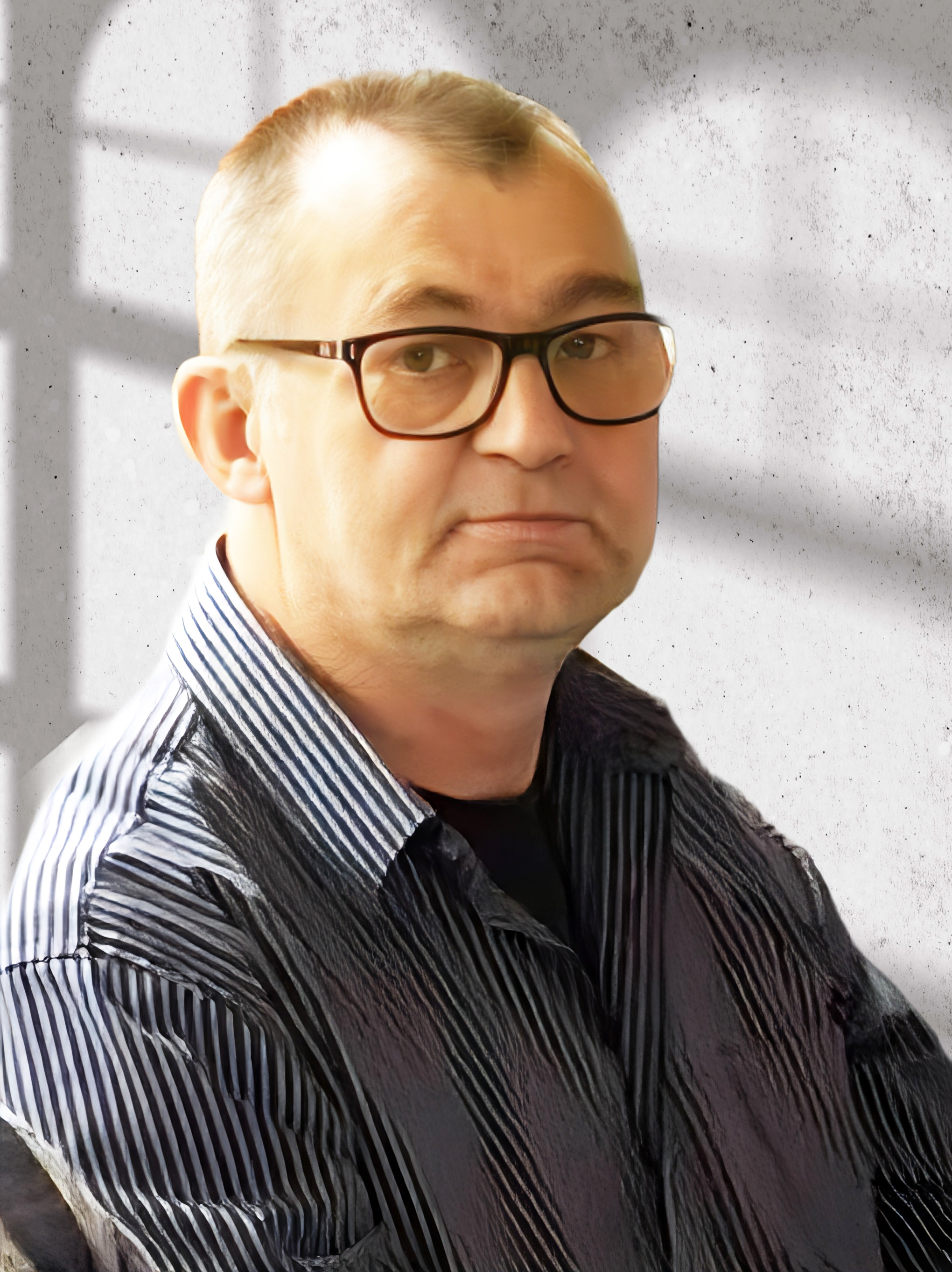 Monsieur Daniel DEPREZ