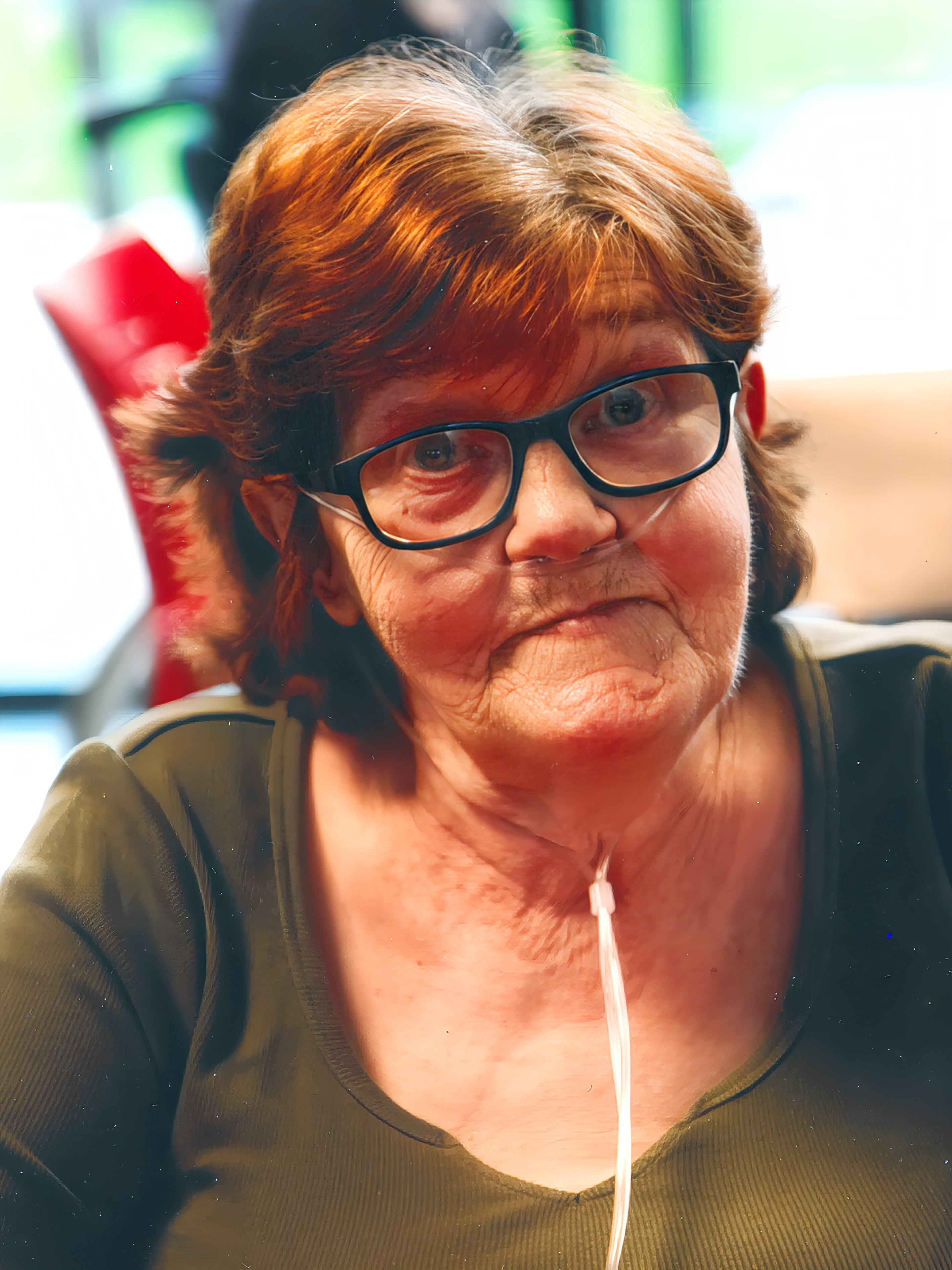 Madame Viviane PUISSANT