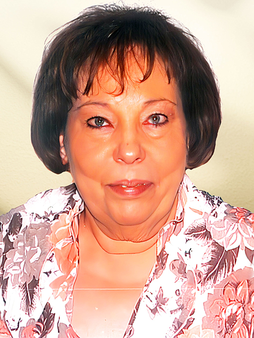 Madame Cécile DEMEULEMEESTER