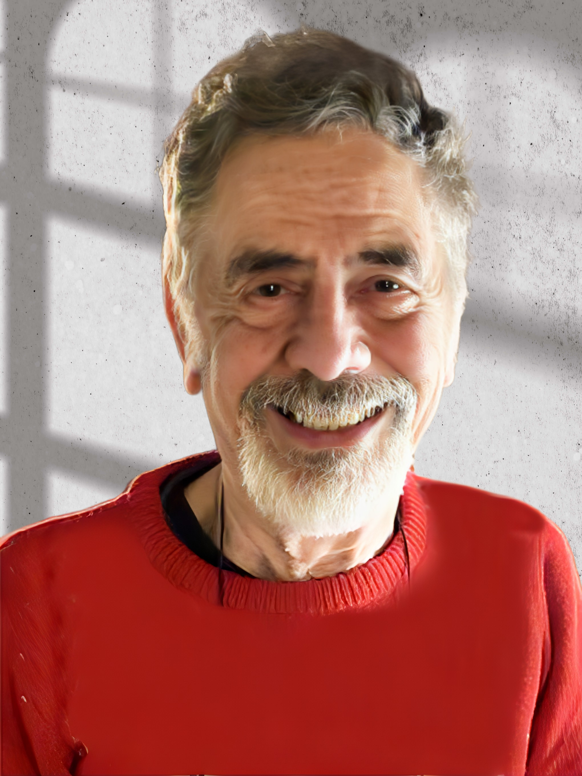 Monsieur Vincenzo CARUANA