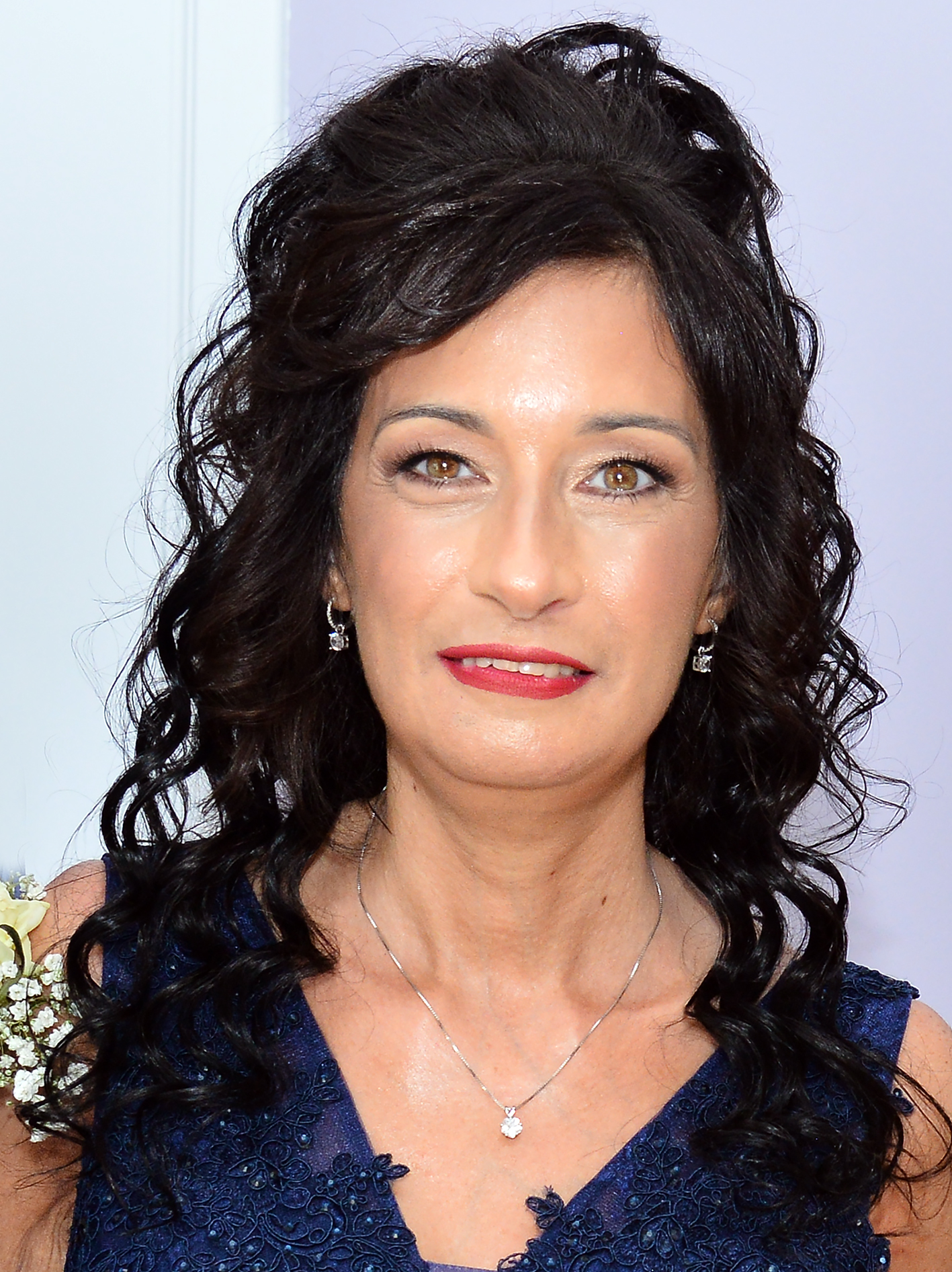 Madame Carmela MESSINA