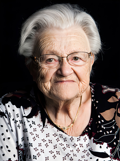 Madame Simone DELTANTE