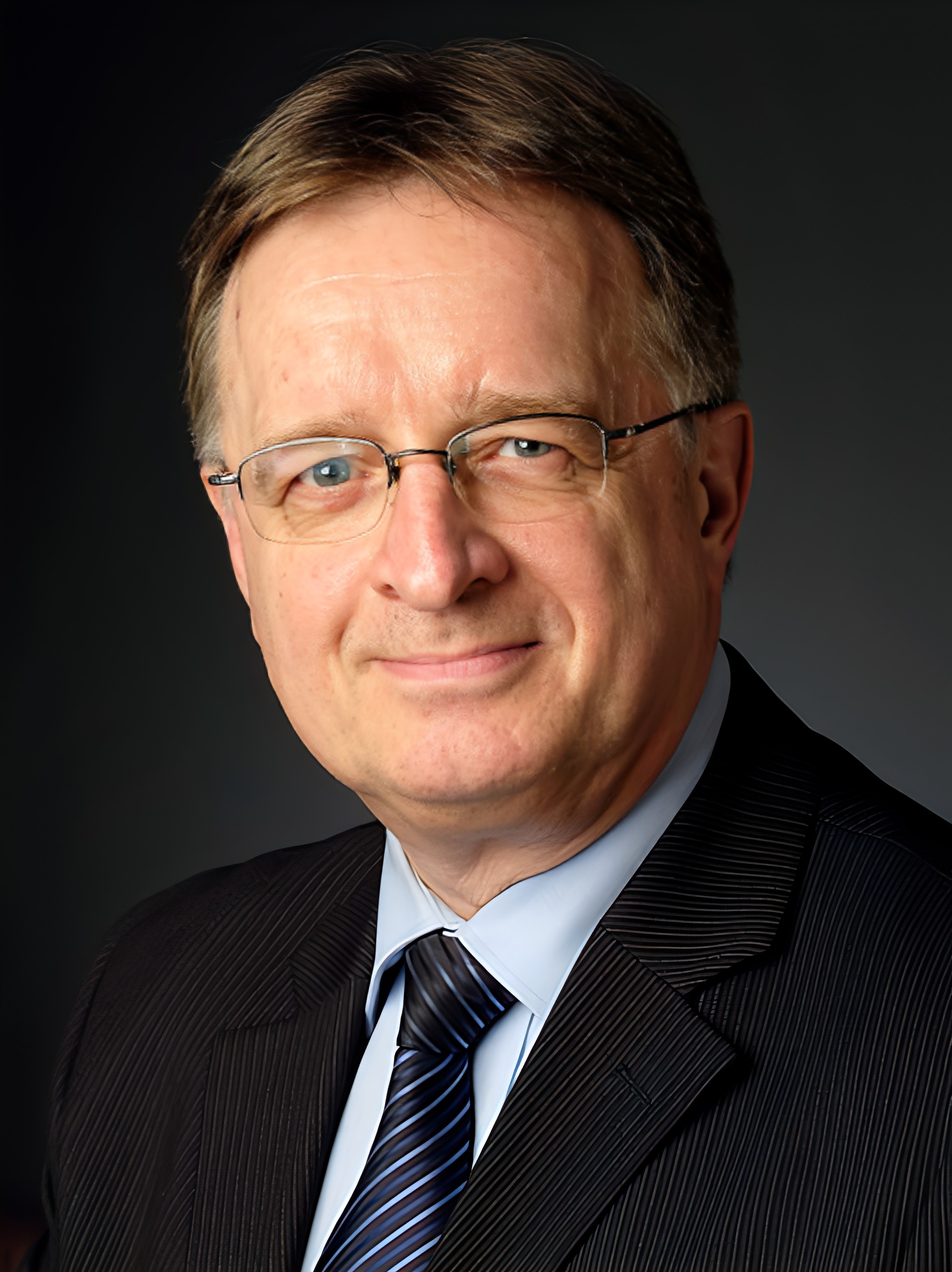 Monsieur Yves GRAULS