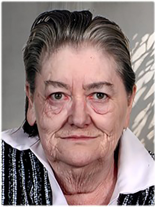 Madame Pierrette CHARLES