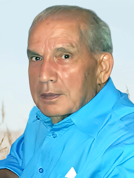 Monsieur Calogero PANARISI