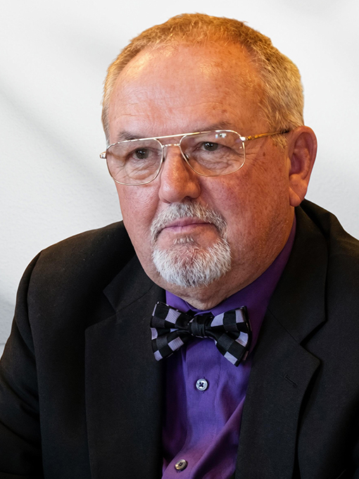 Monsieur Camille CONARD